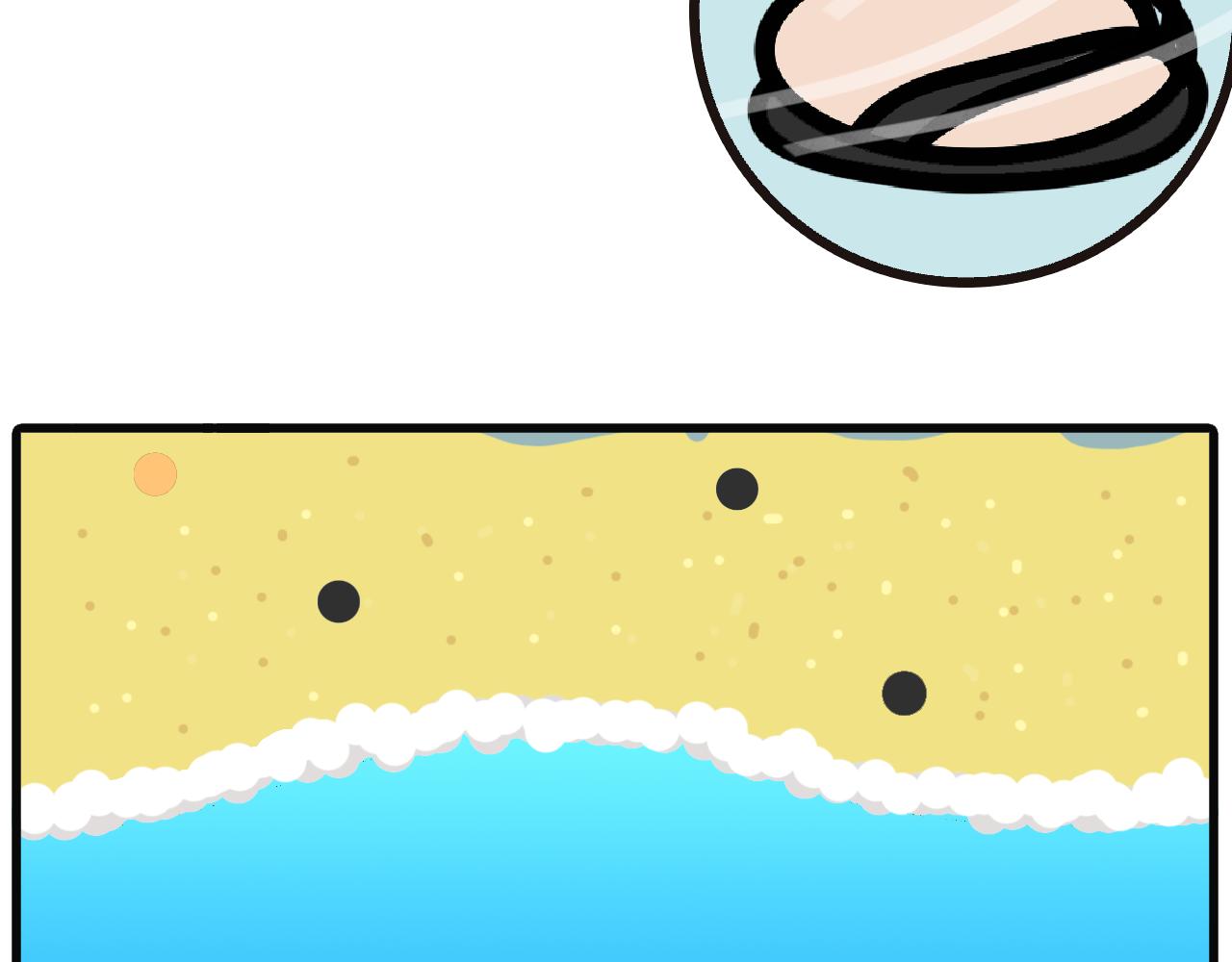 第九十八话：去海边-第96话