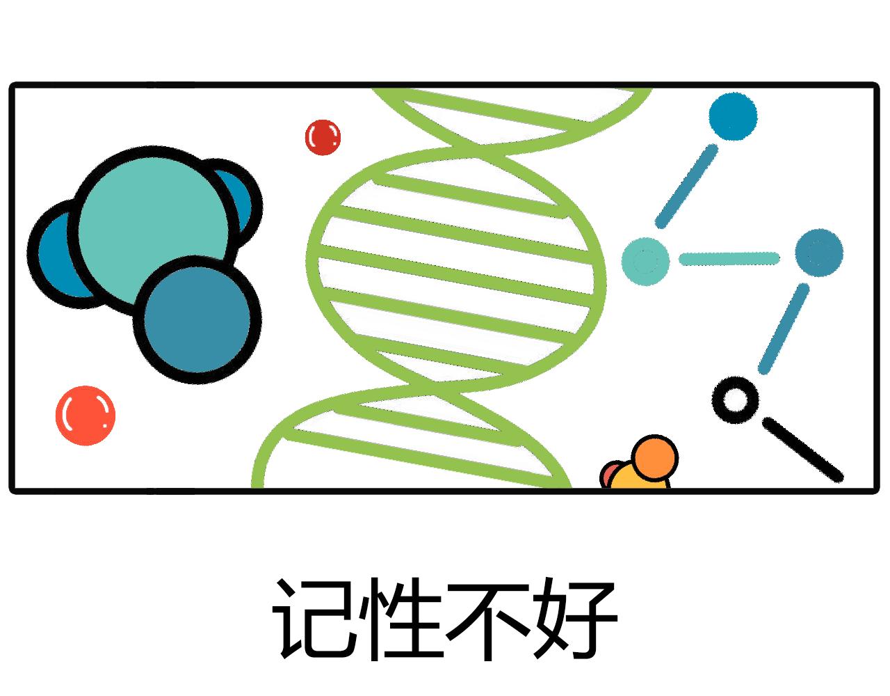 第一百话：记性不好-第98话