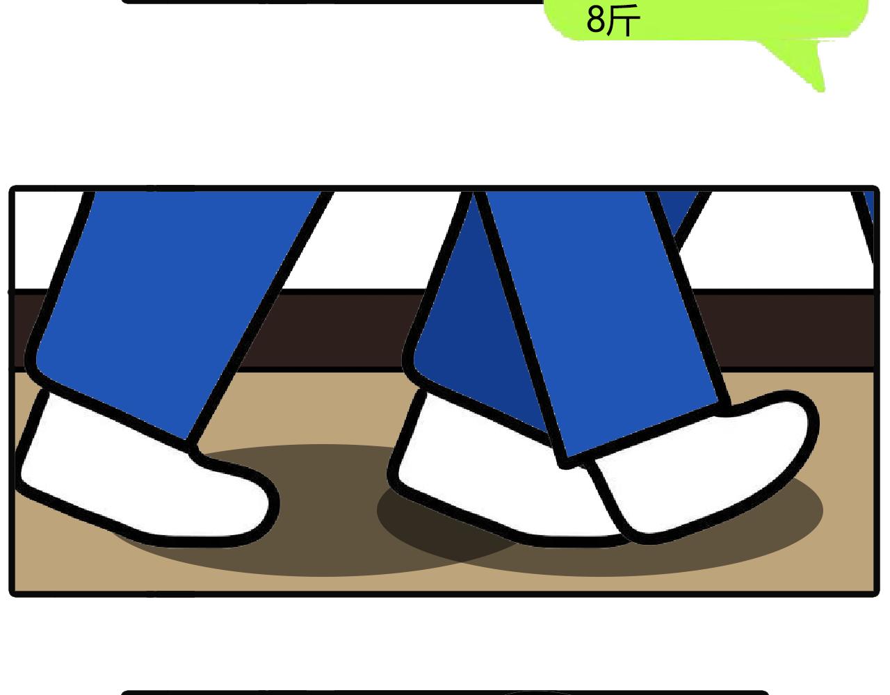 第一百话：记性不好-第98话