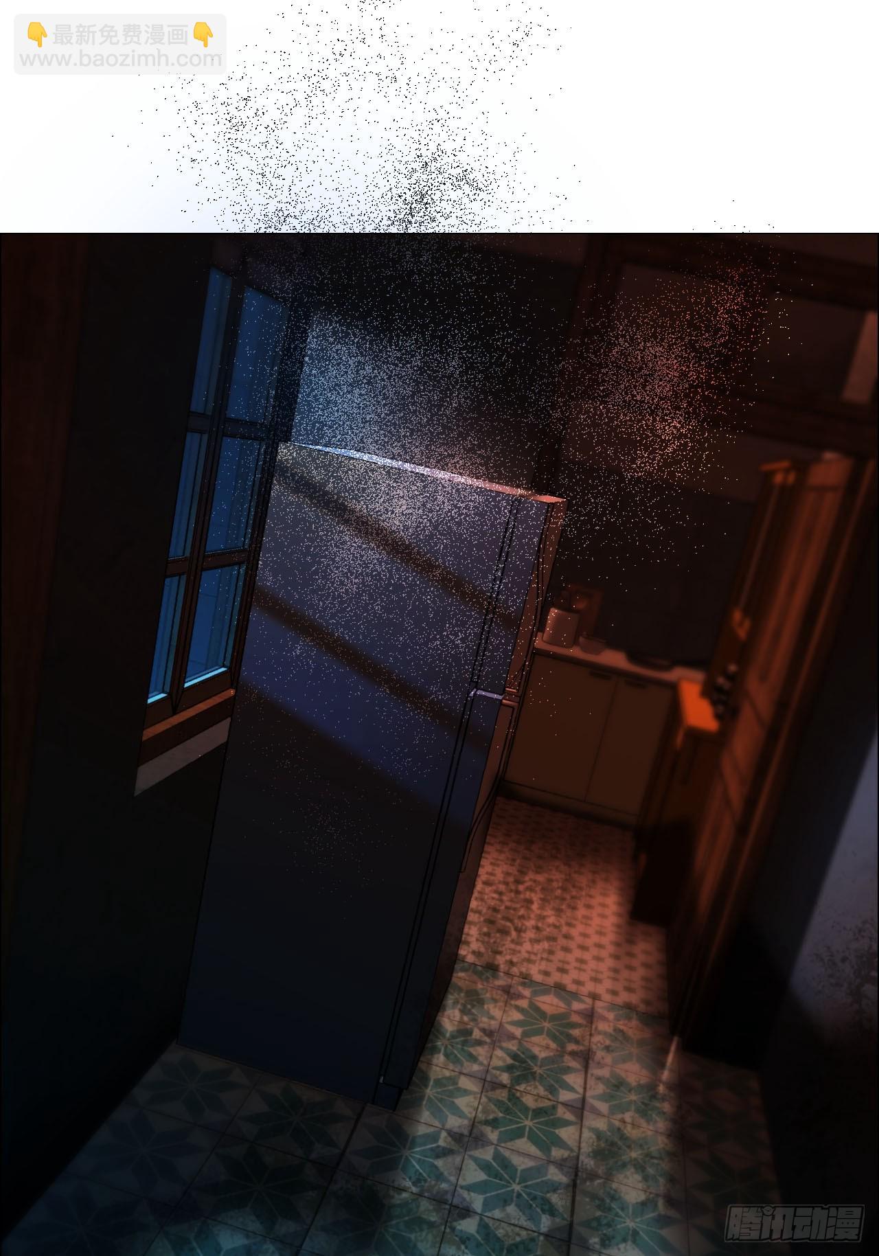 102 要人命的工作-第104话