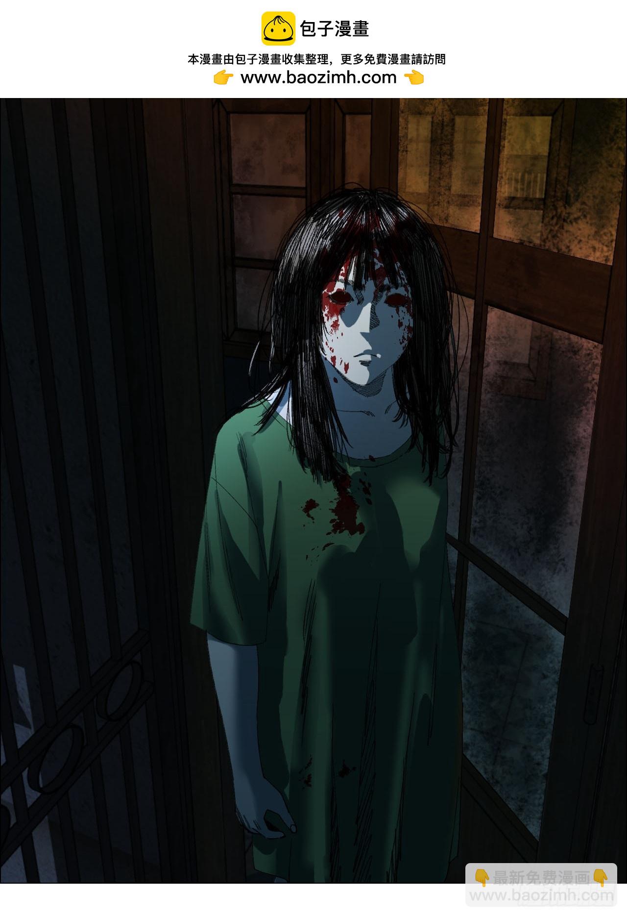 102 要人命的工作-第104话