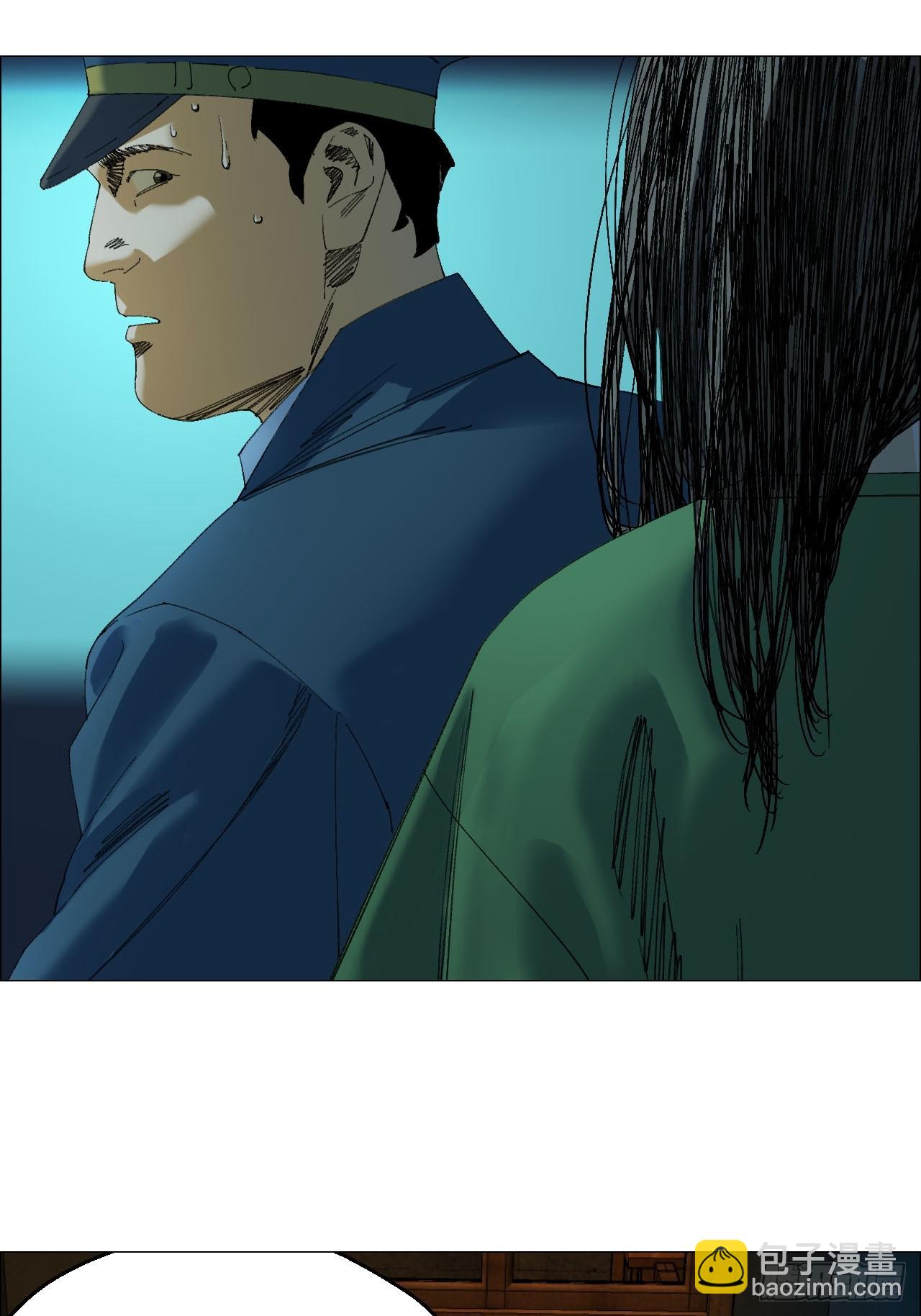 102 要人命的工作-第104话