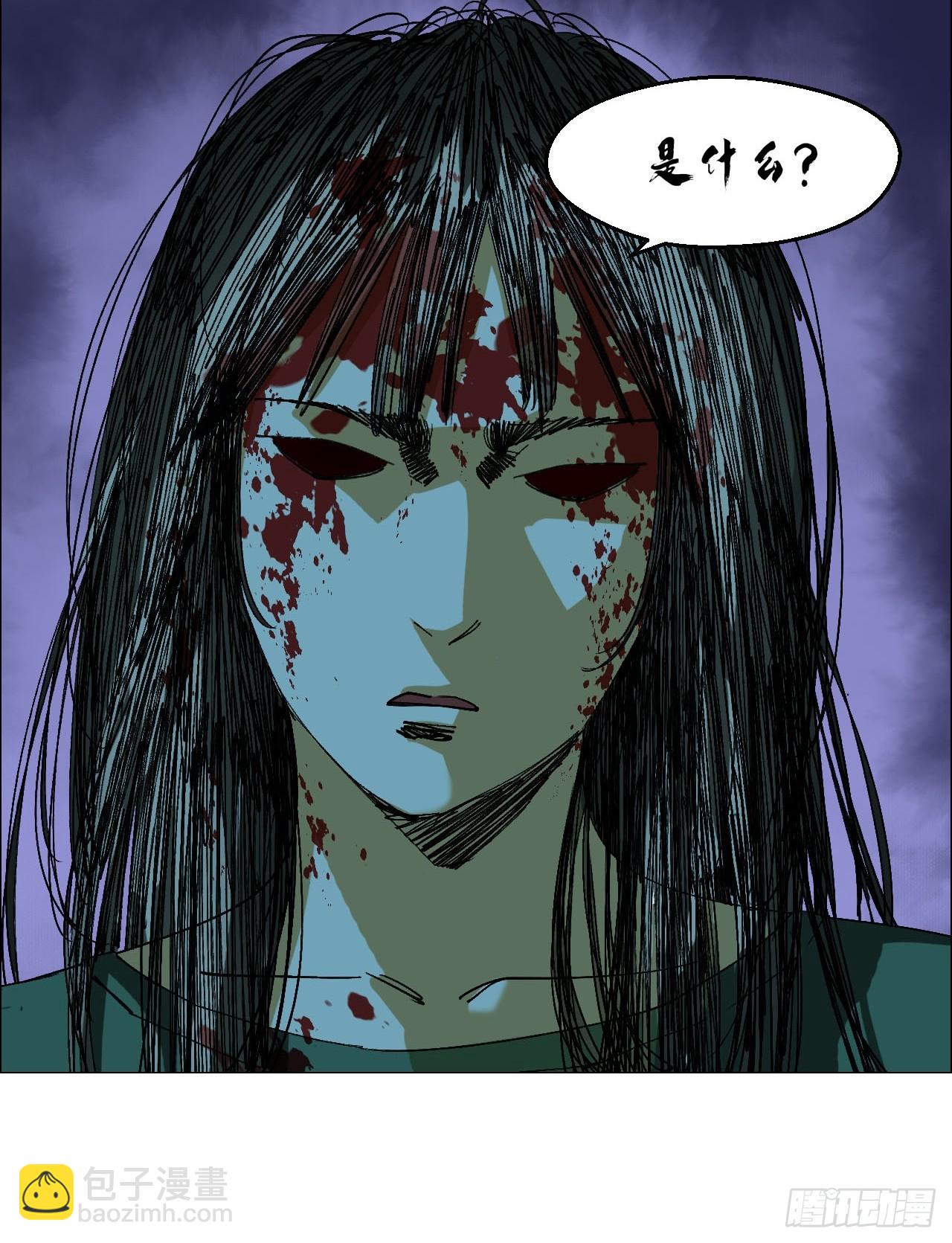 102 要人命的工作-第104话