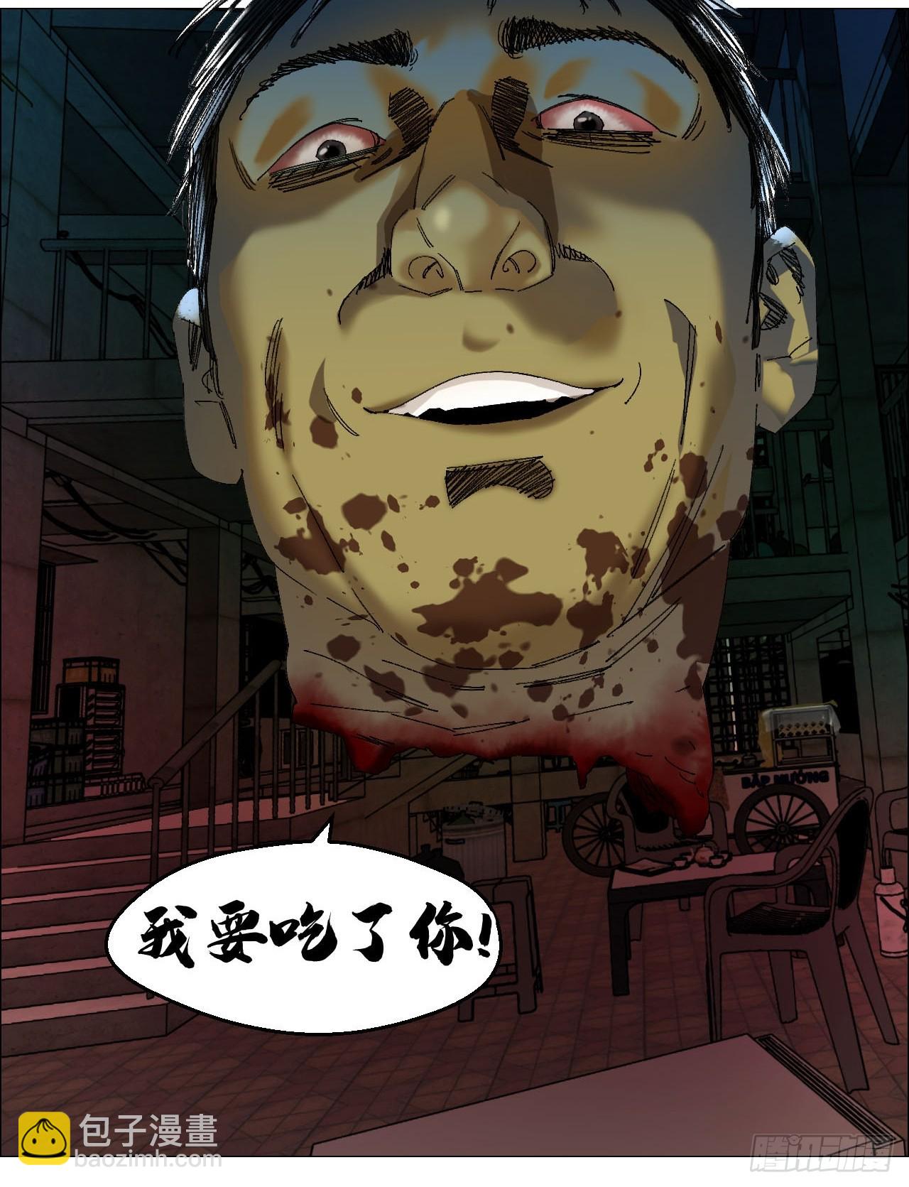 102 要人命的工作-第104话