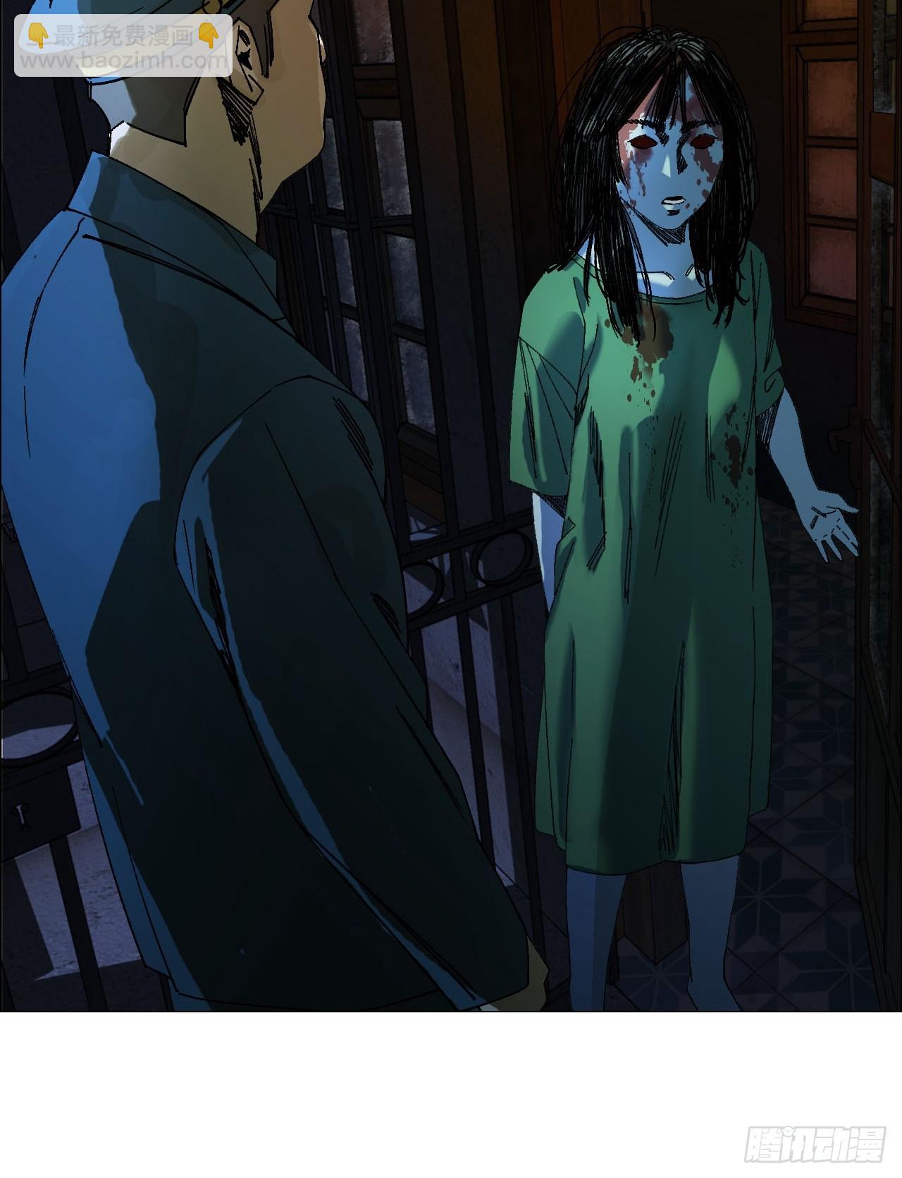 102 要人命的工作-第104话