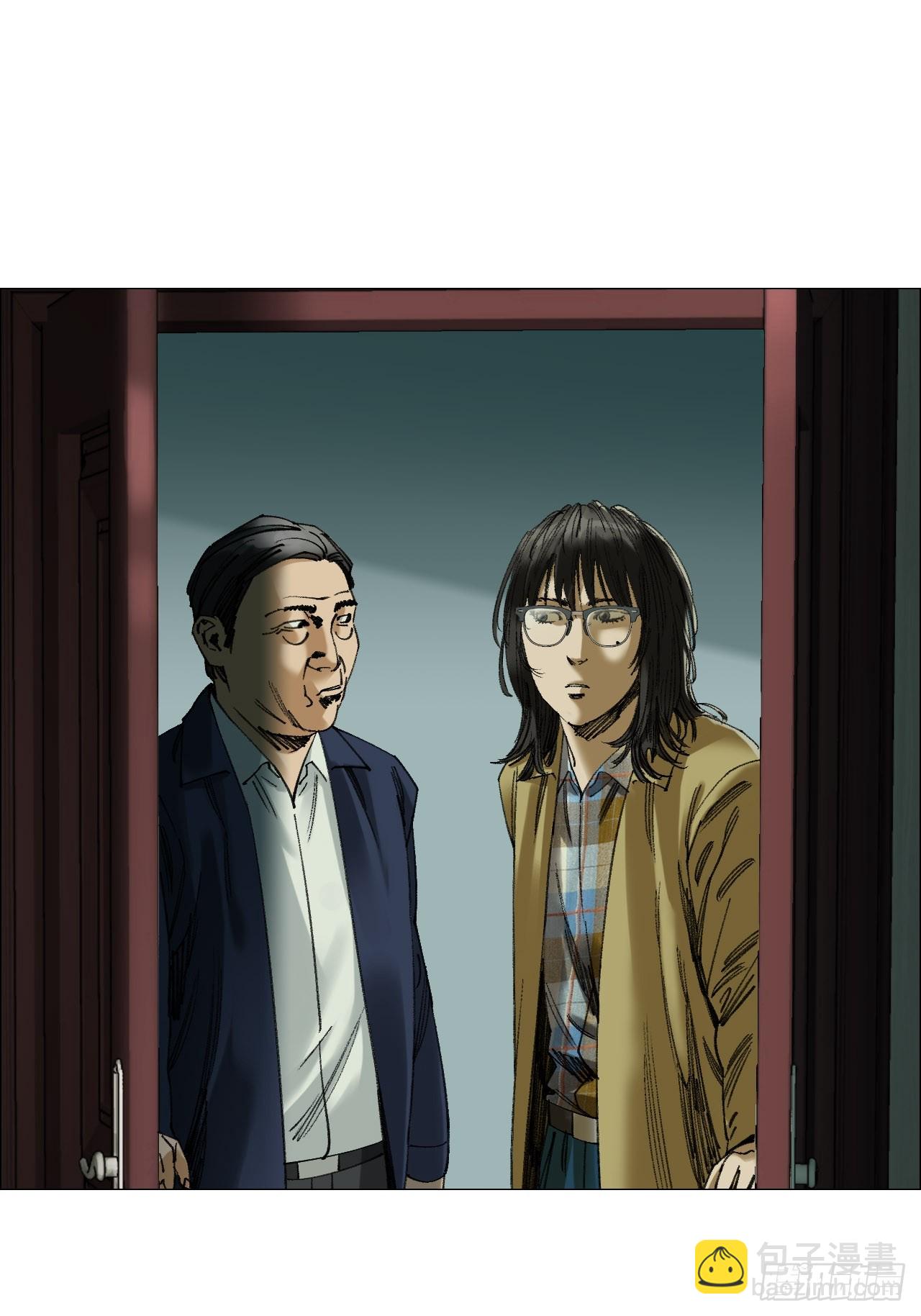 106 唯有责任-第108话