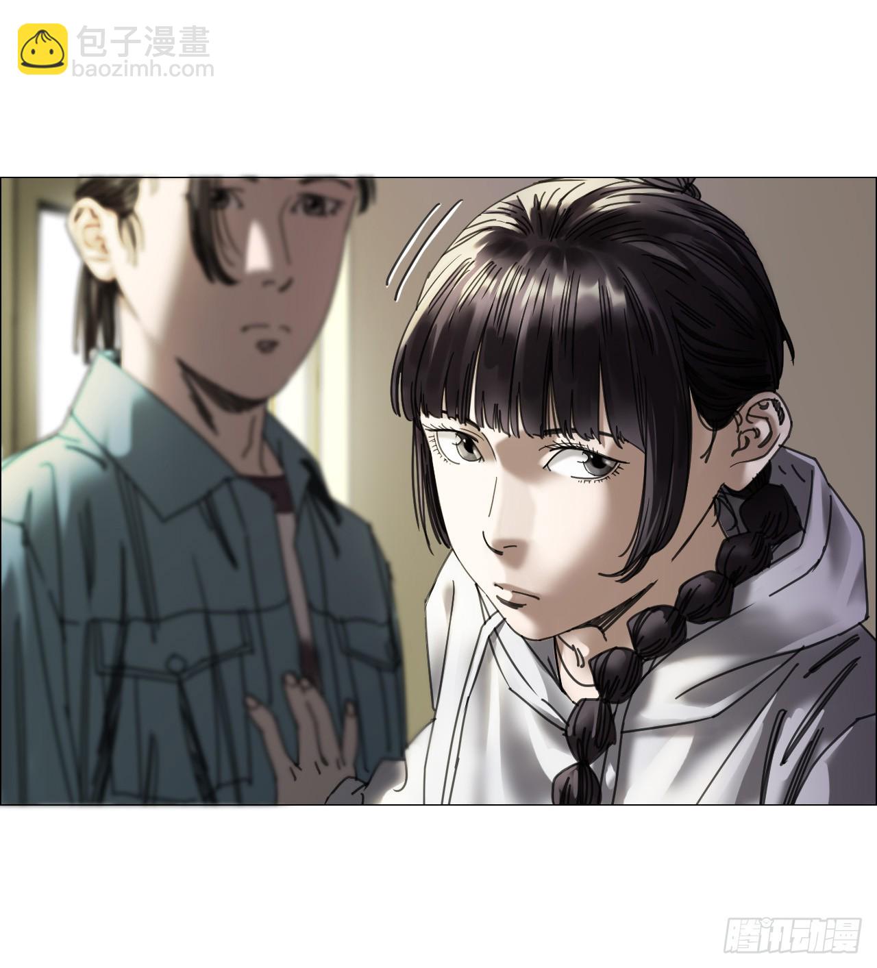 11  驱使厉鬼的神秘人-第12话