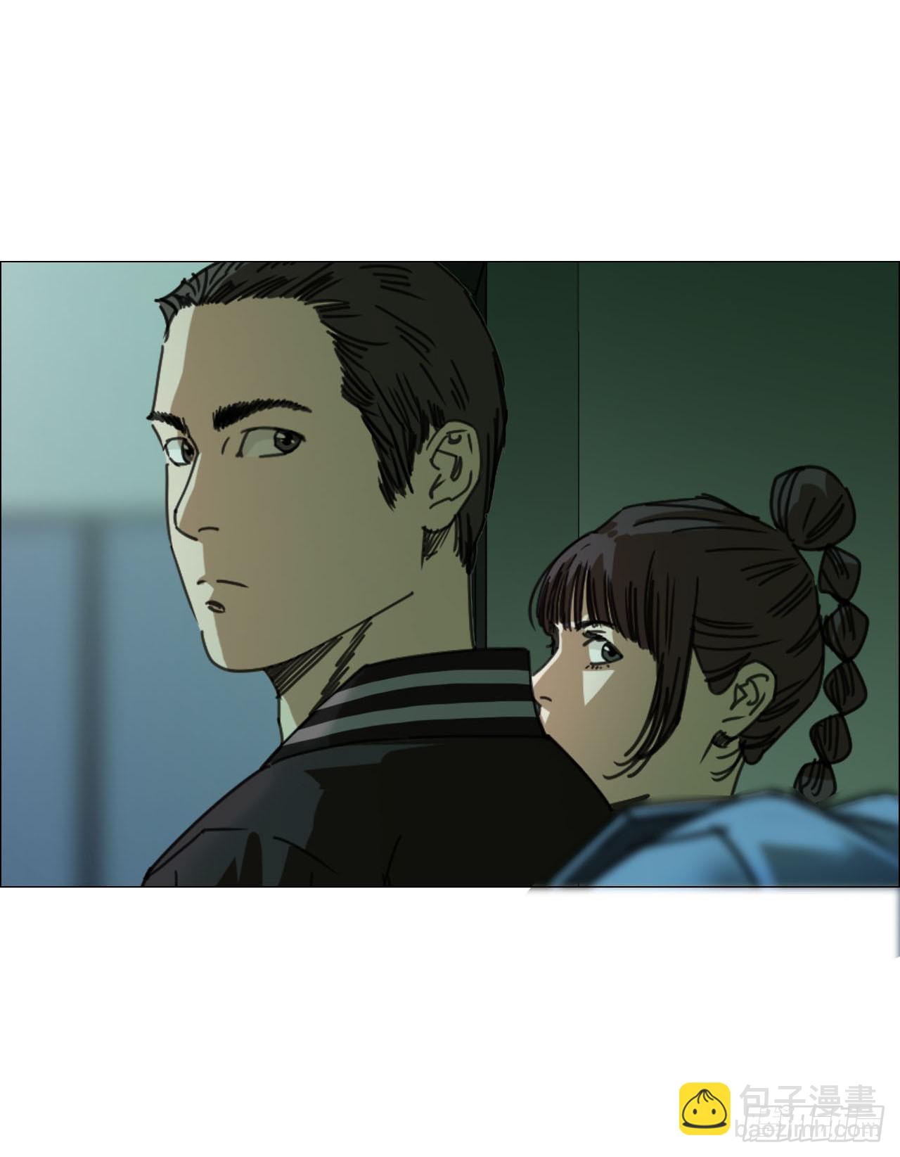 13 自杀回档(1/2)-第14话