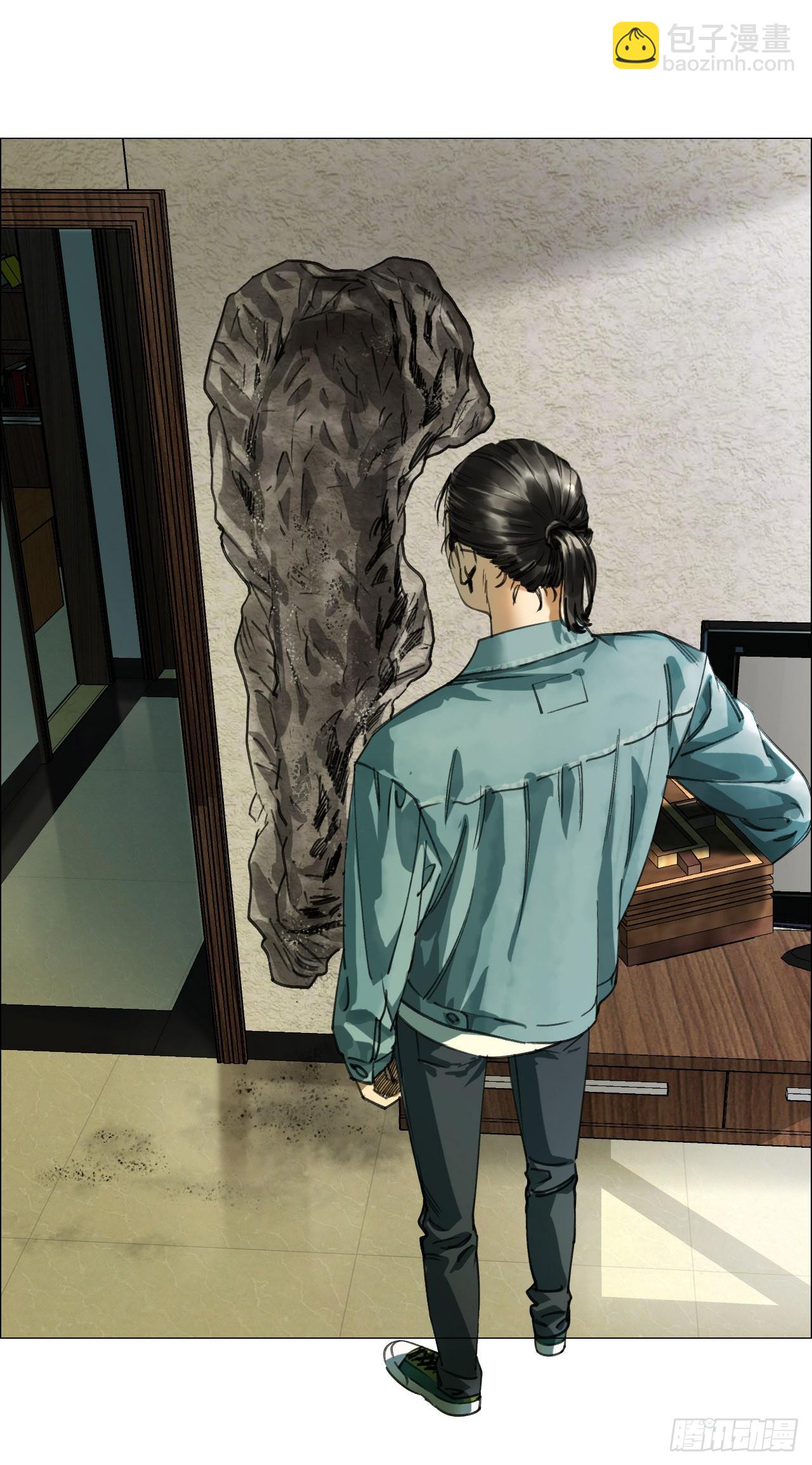 15 与时间赛跑！-第16话