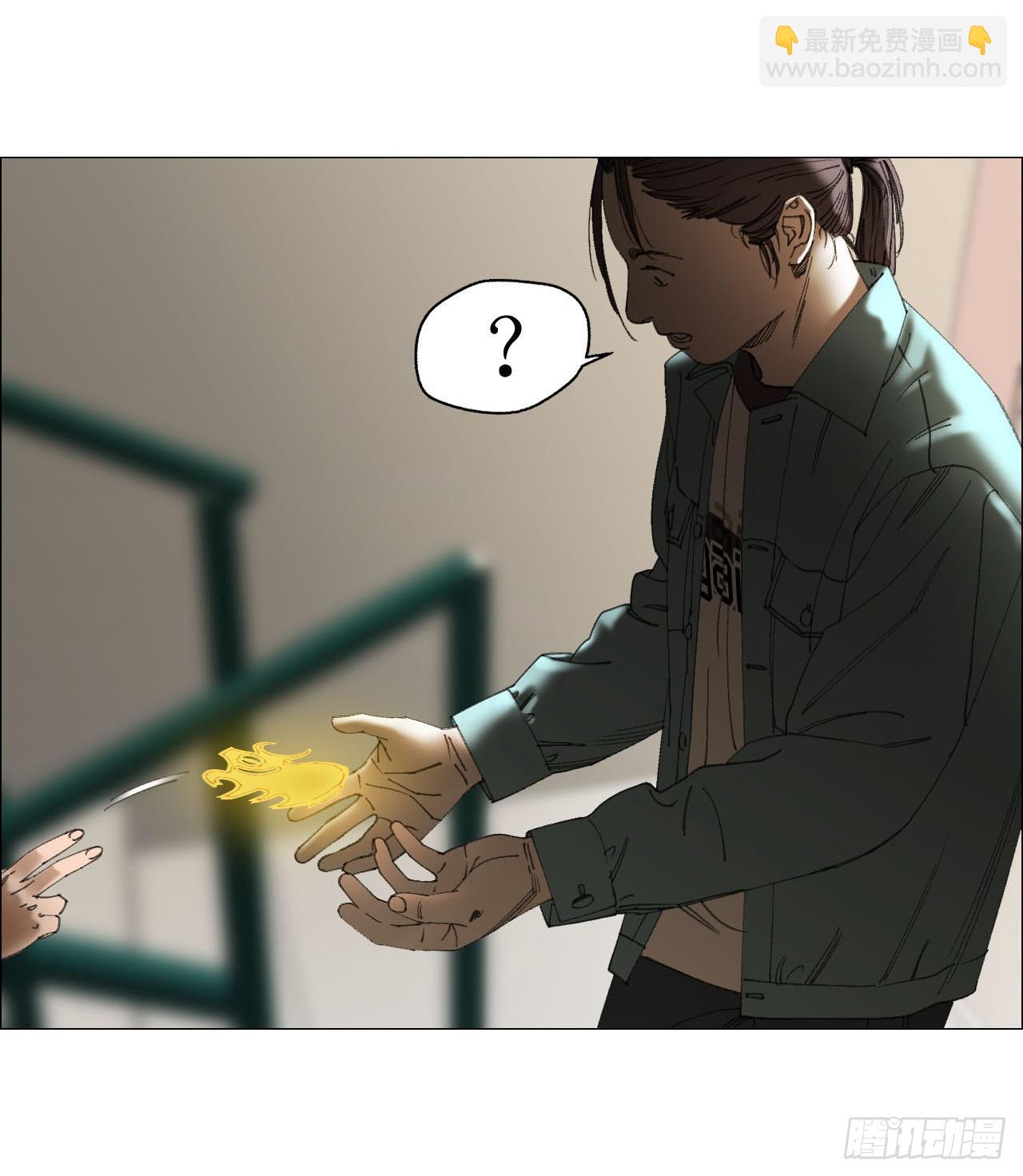 21 放狠话(1/2)-第22话