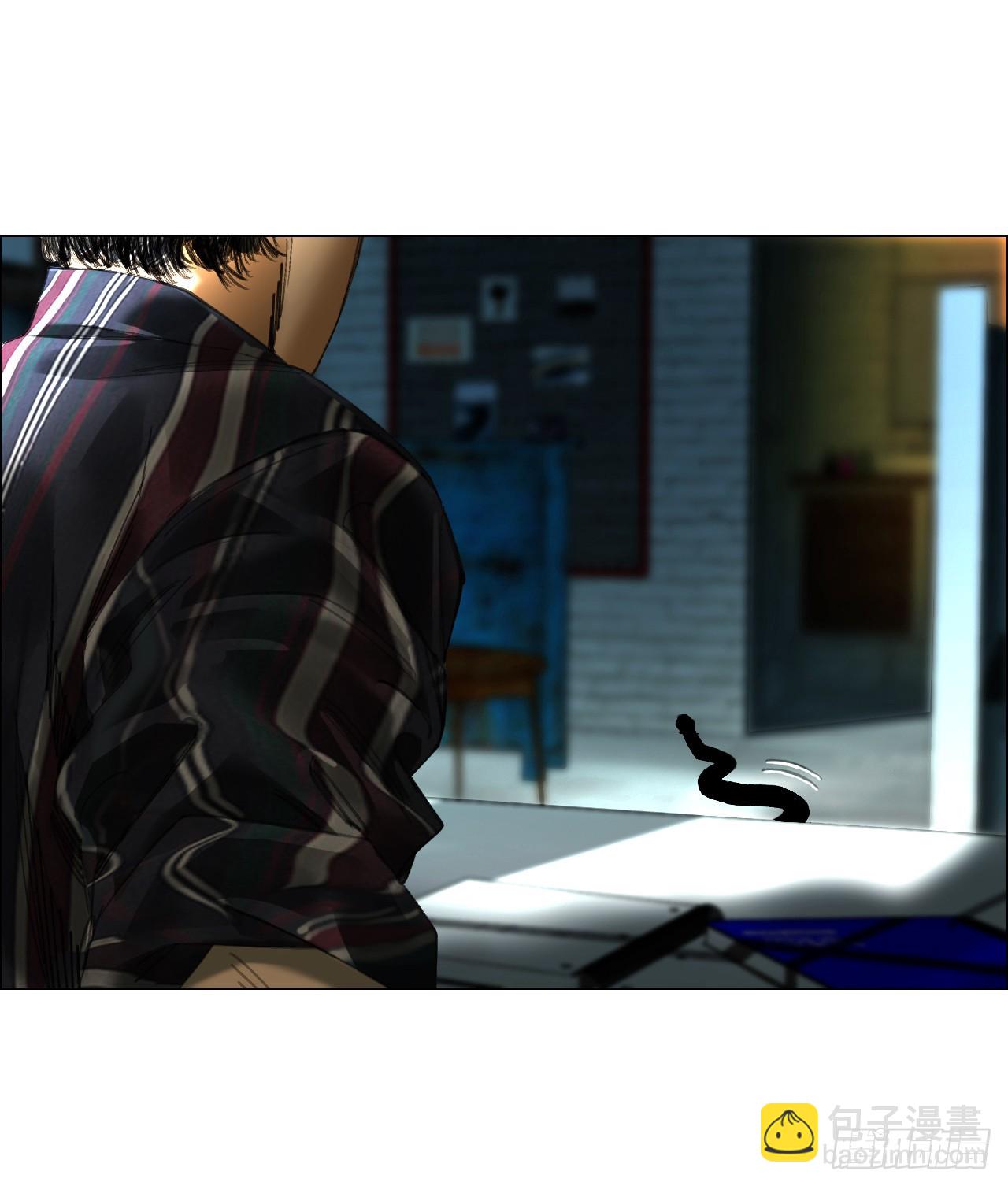 23 陈业灵异事务所(1/2)-第24话