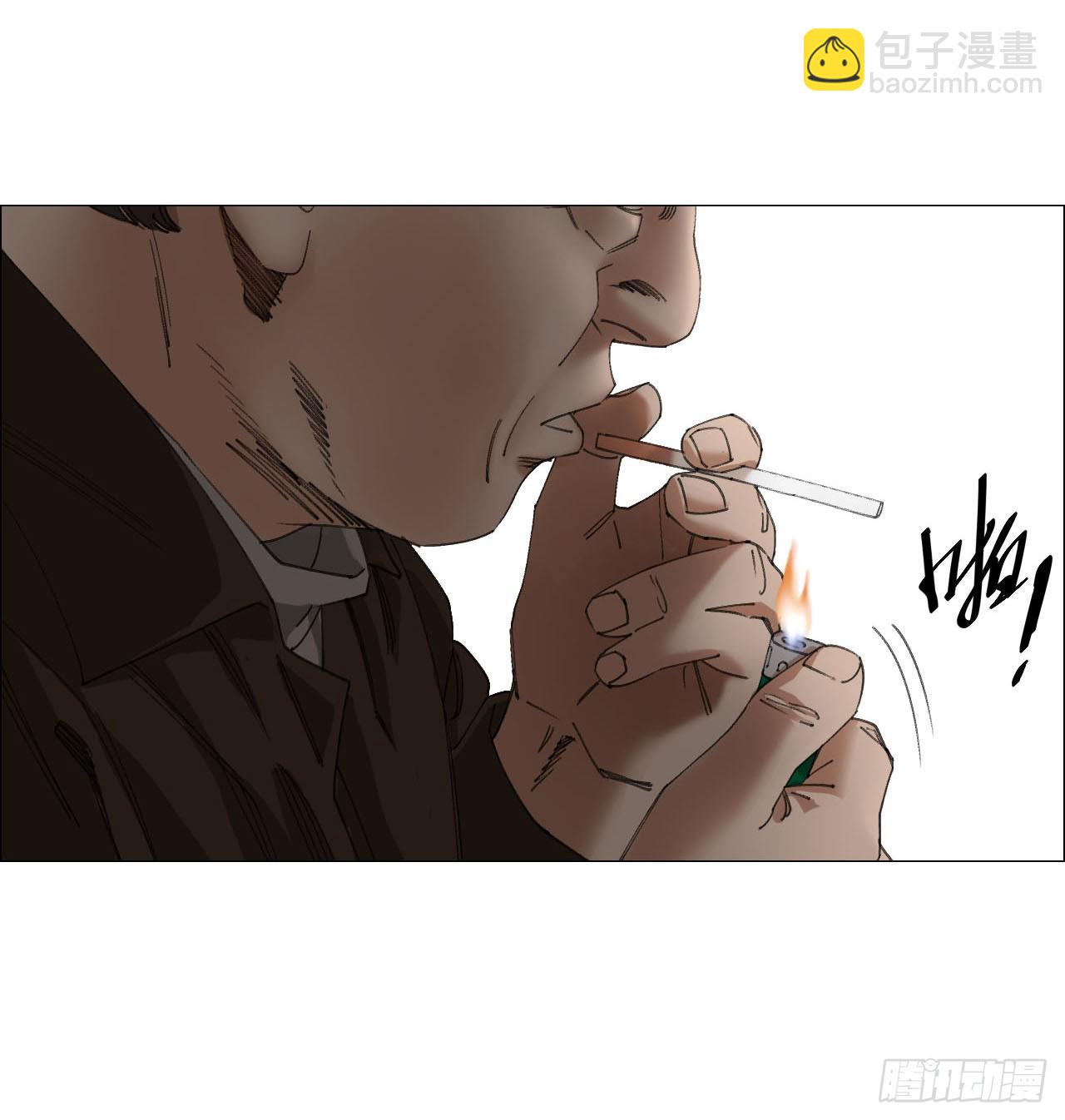 午时三刻 - 25 隧道 - 5