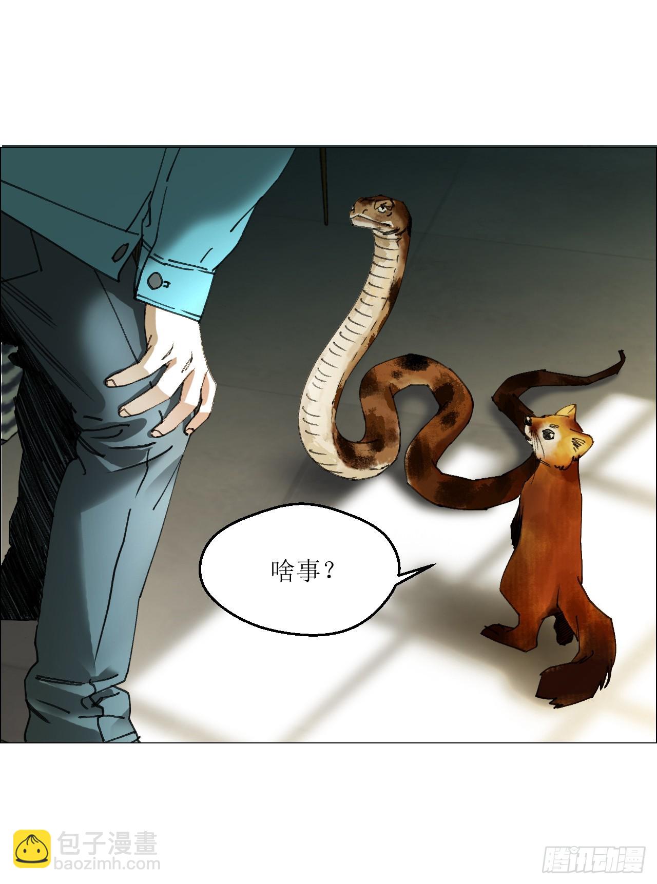 29 蝴蝶效应(1/2)-第30话