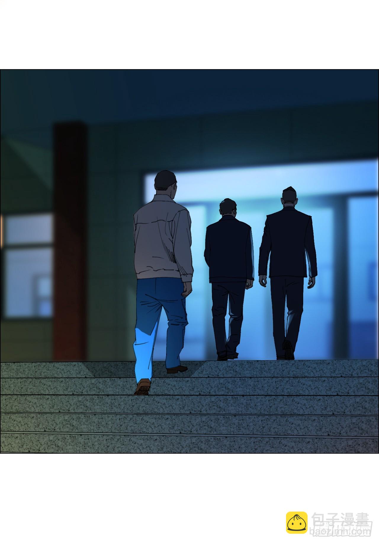 31 五所(1/2)-第32话