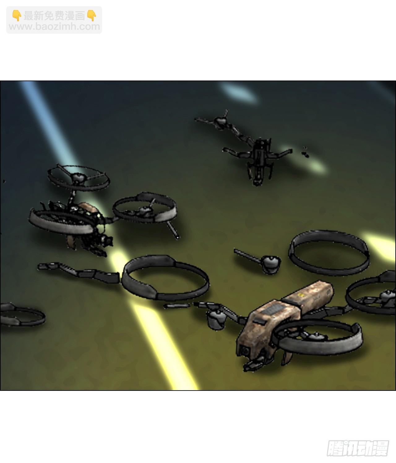 31 五所(1/2)-第32话