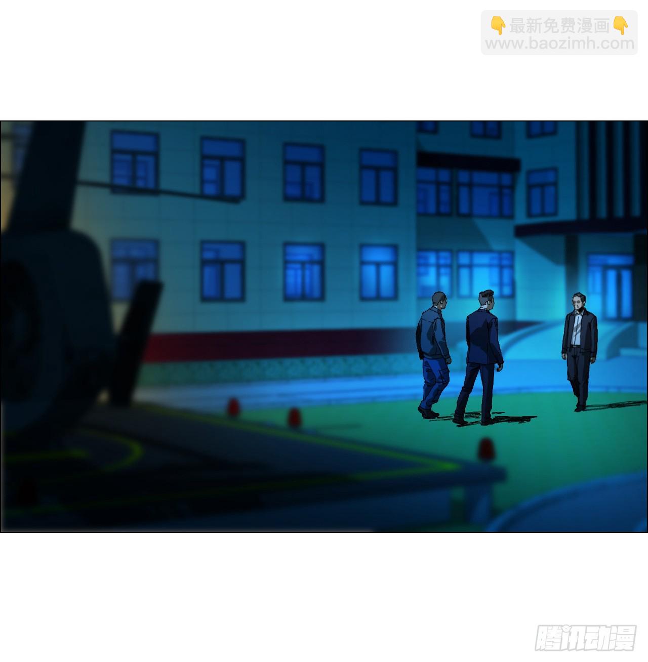 31 五所(1/2)-第32话