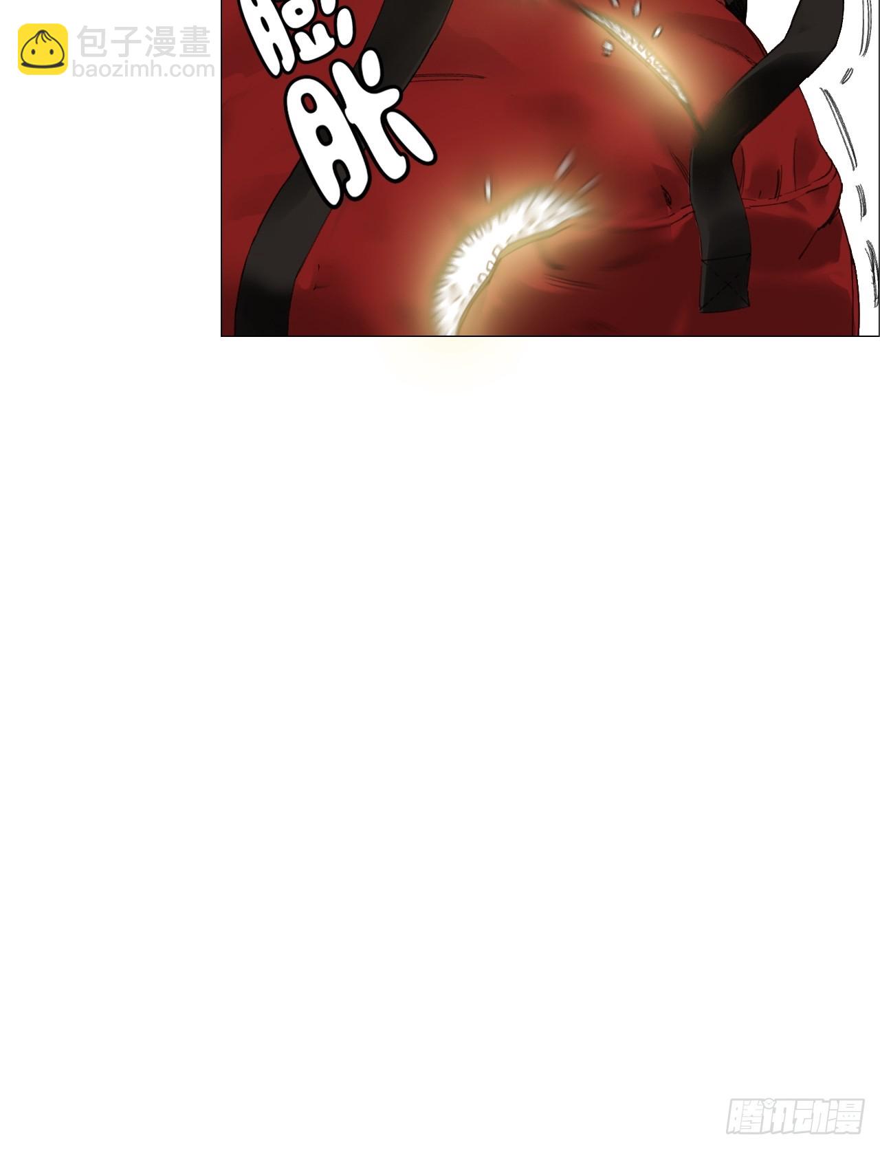 午时三刻 - 35 狂徒(1/2) - 6