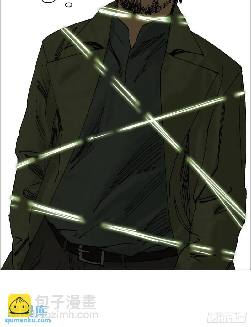 43 聻的携带者-第44话