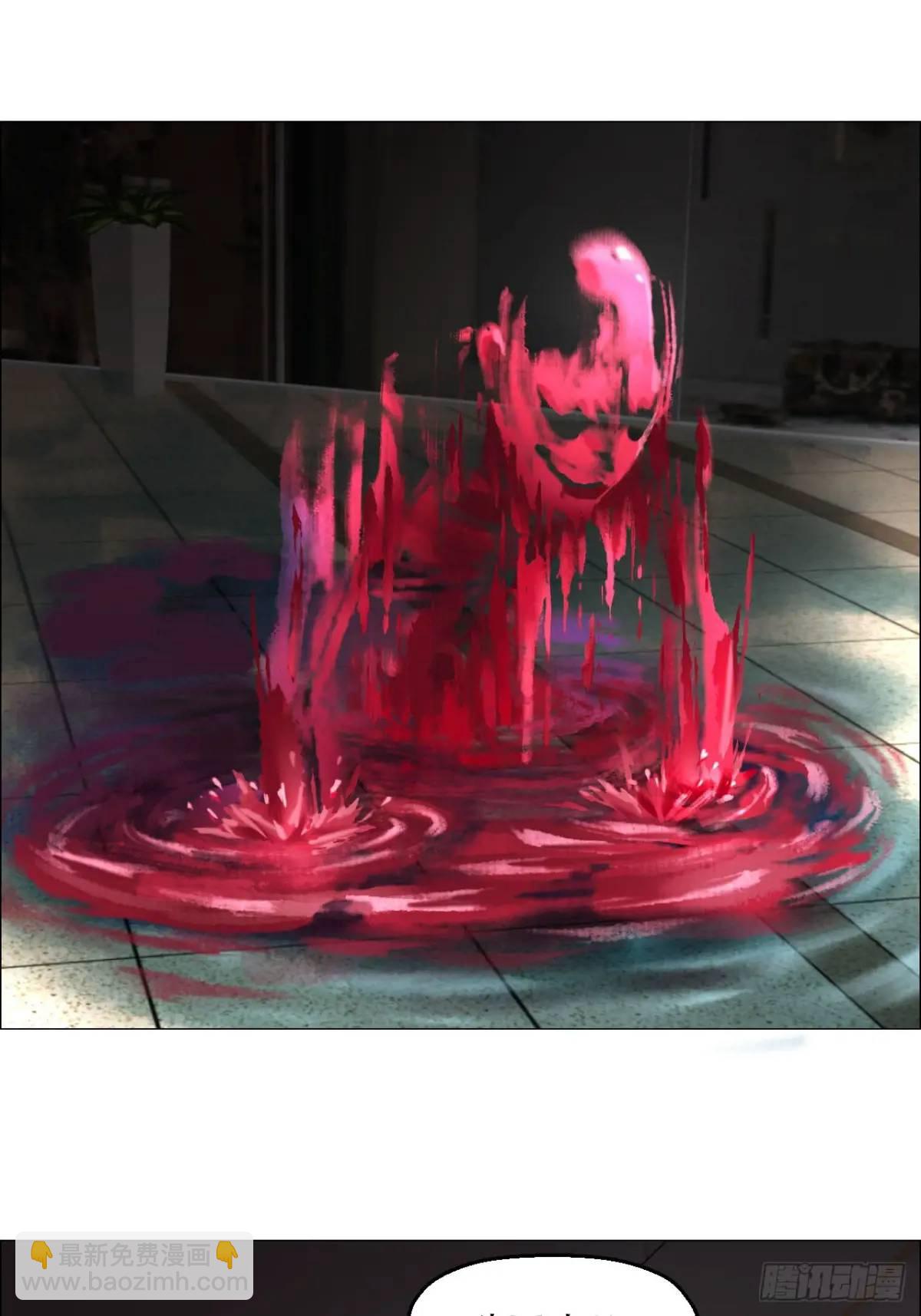 47 螳螂捕蝉黄雀在后-第48话