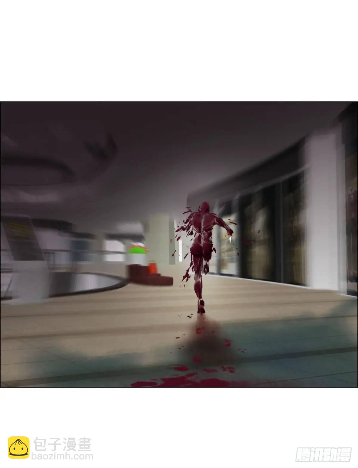 47 螳螂捕蝉黄雀在后-第48话