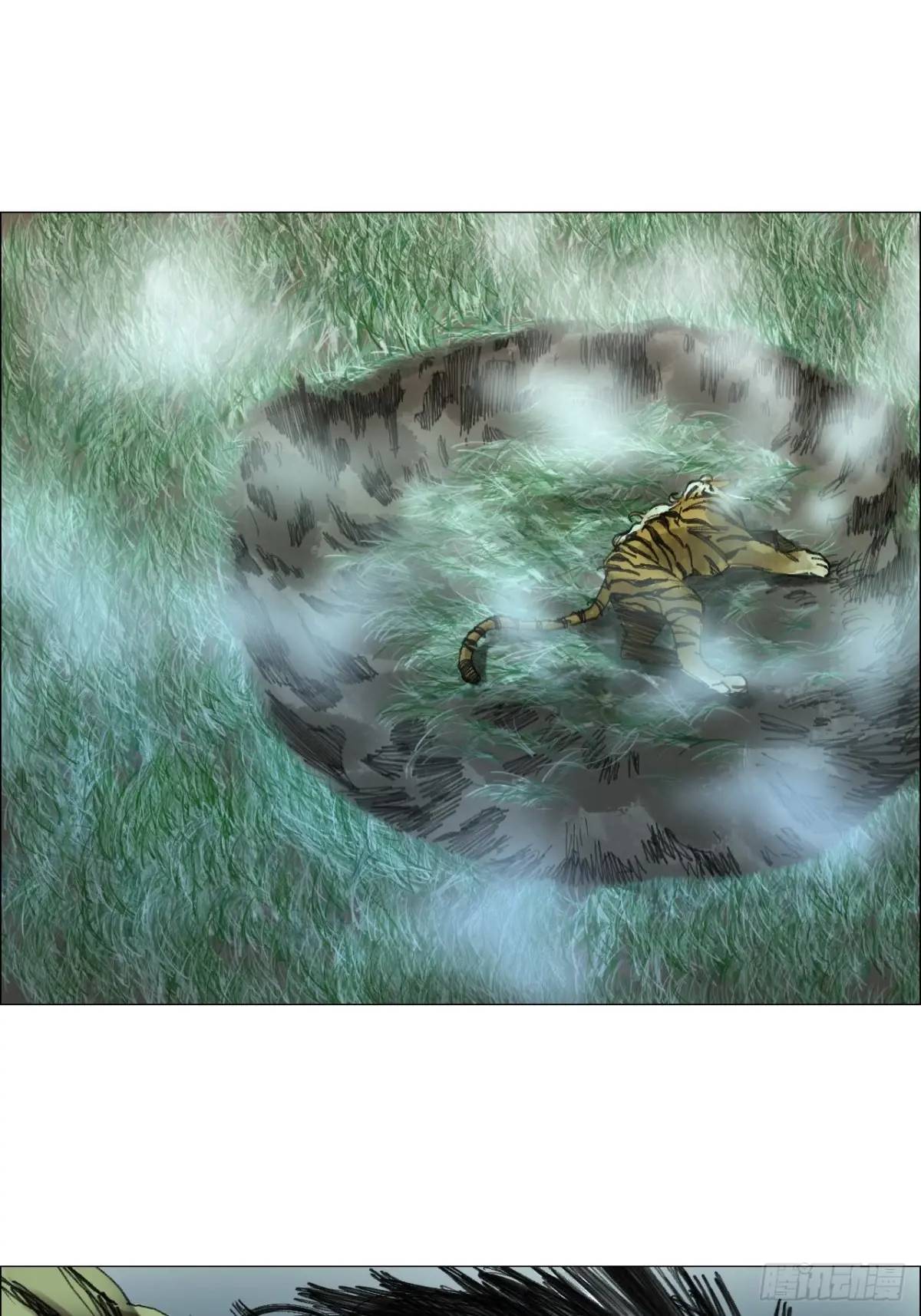 49 不止一只聻-第50话