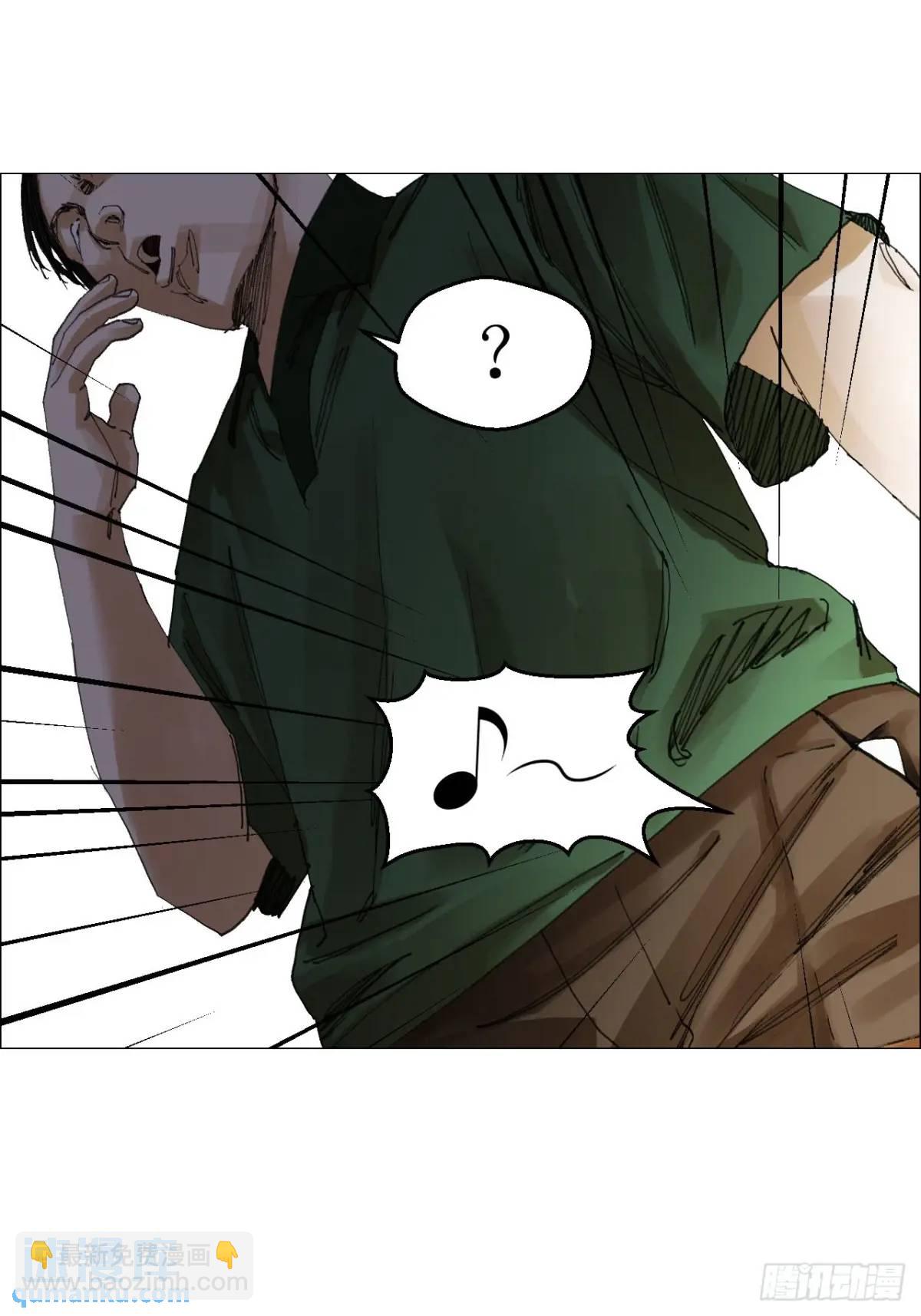 53 全场最佳，吴君。-第54话