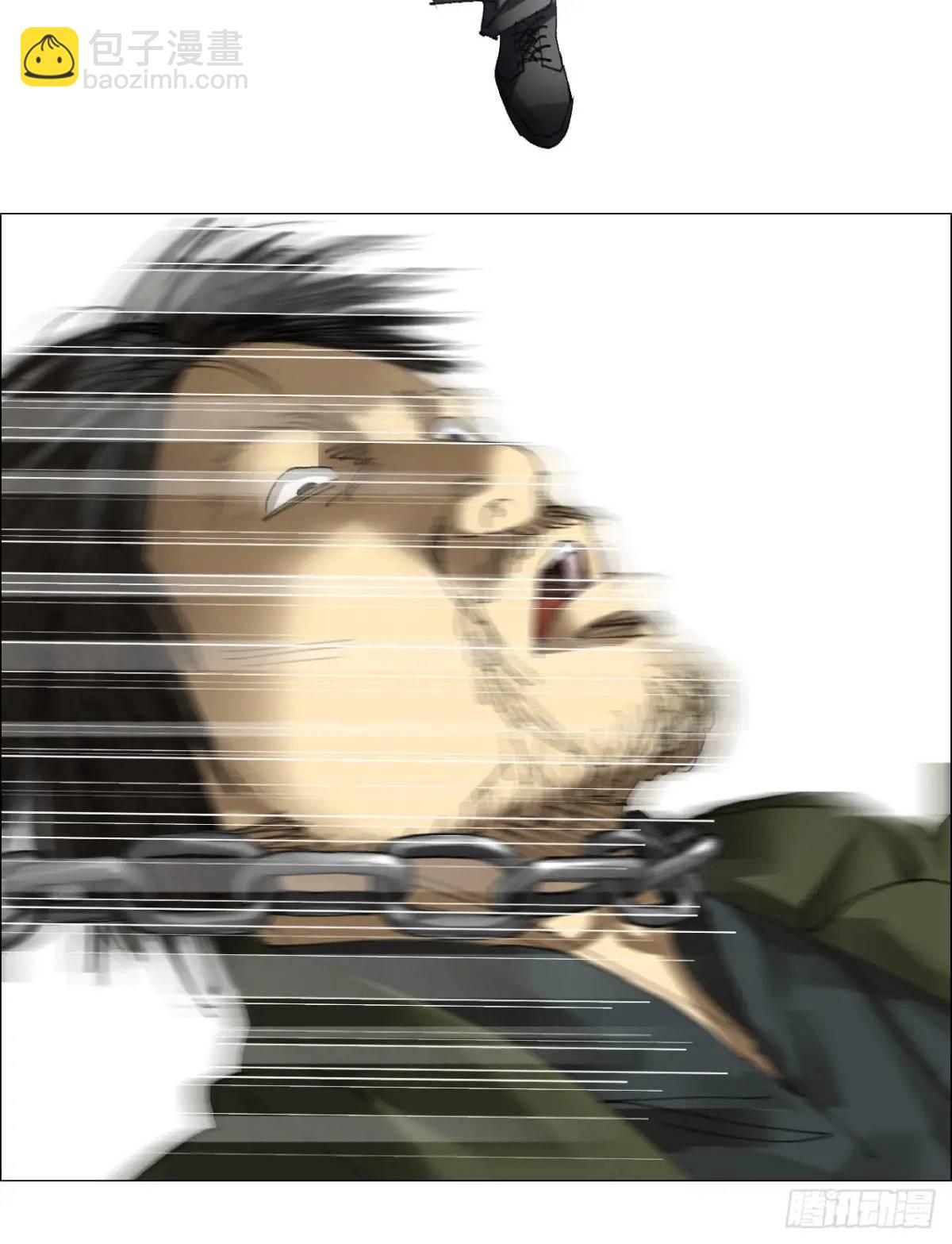 53 全场最佳，吴君。-第54话