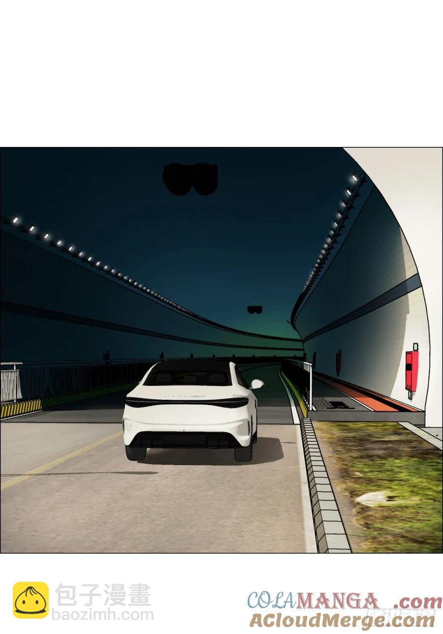 61 测试完毕-第62话