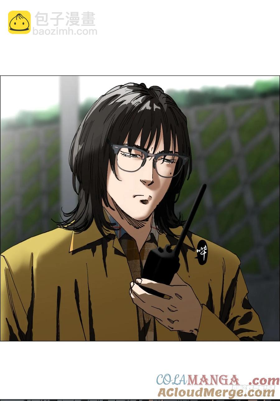 61 测试完毕-第62话