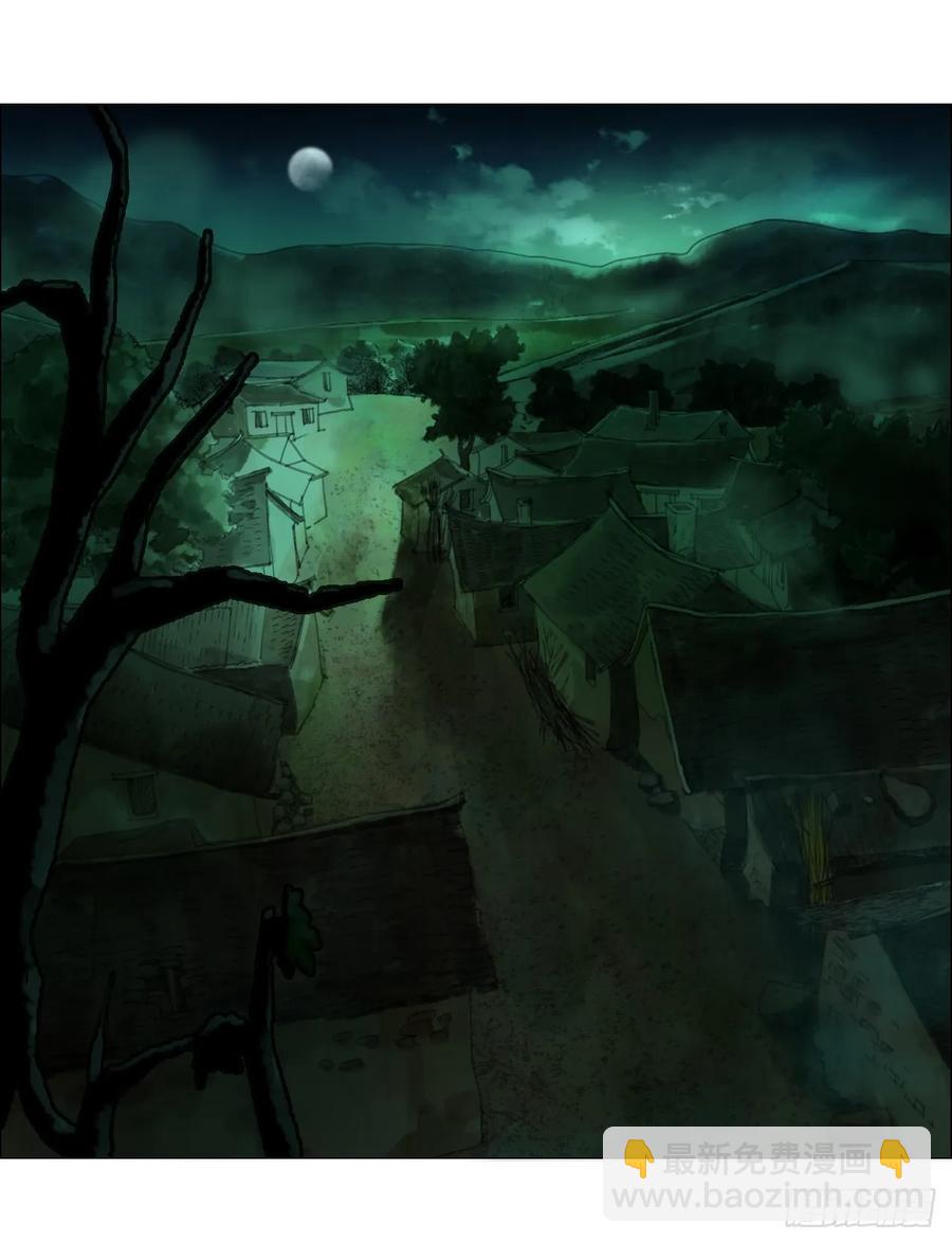 61 测试完毕-第62话