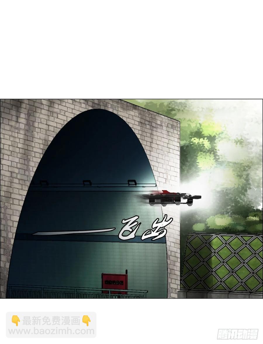 61 测试完毕-第62话