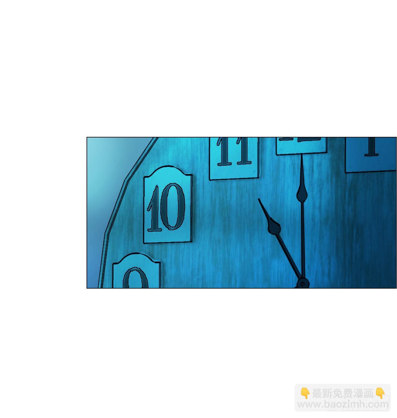 07 血脚印的本体-第8话