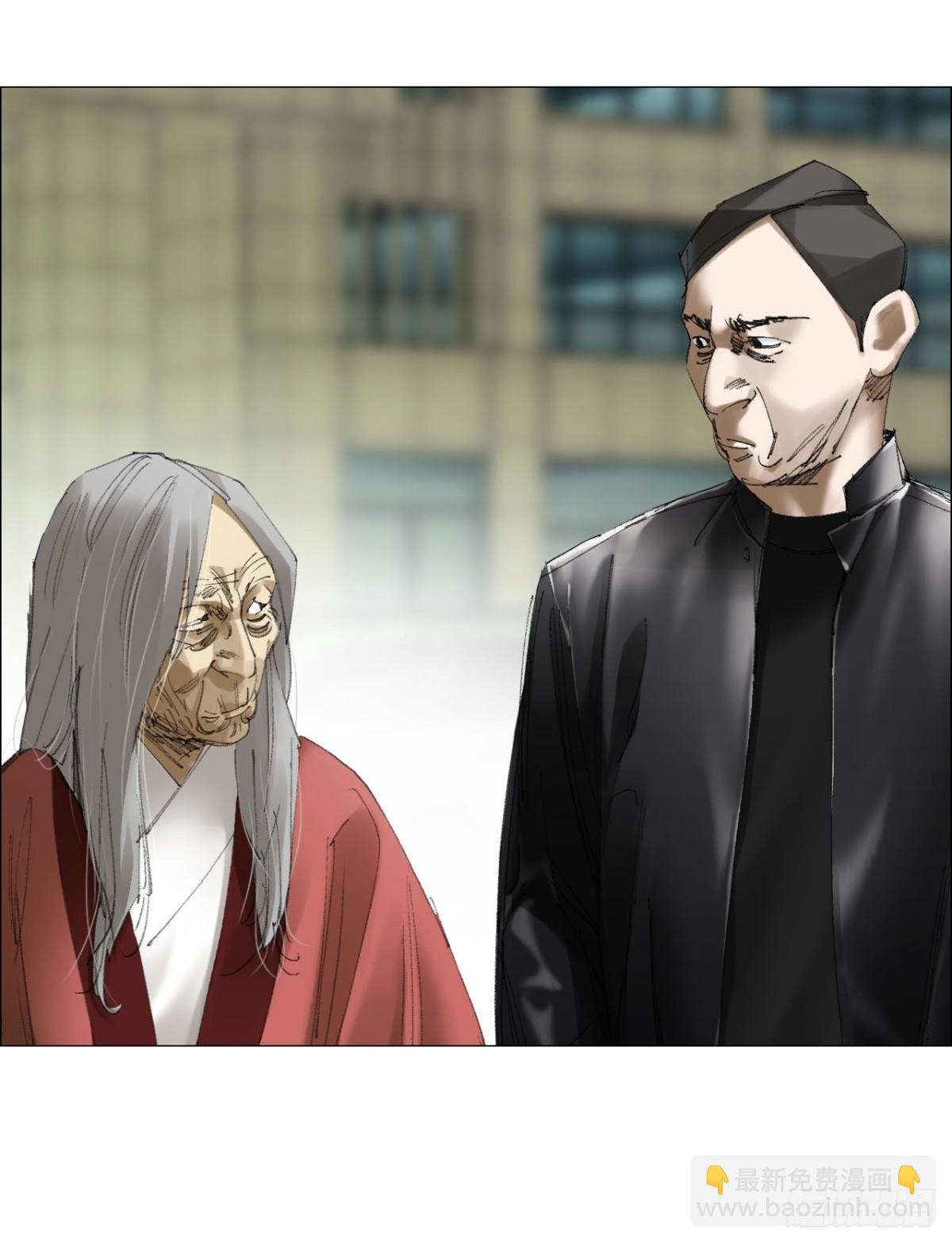 73 大兴市灵异安全区-第74话