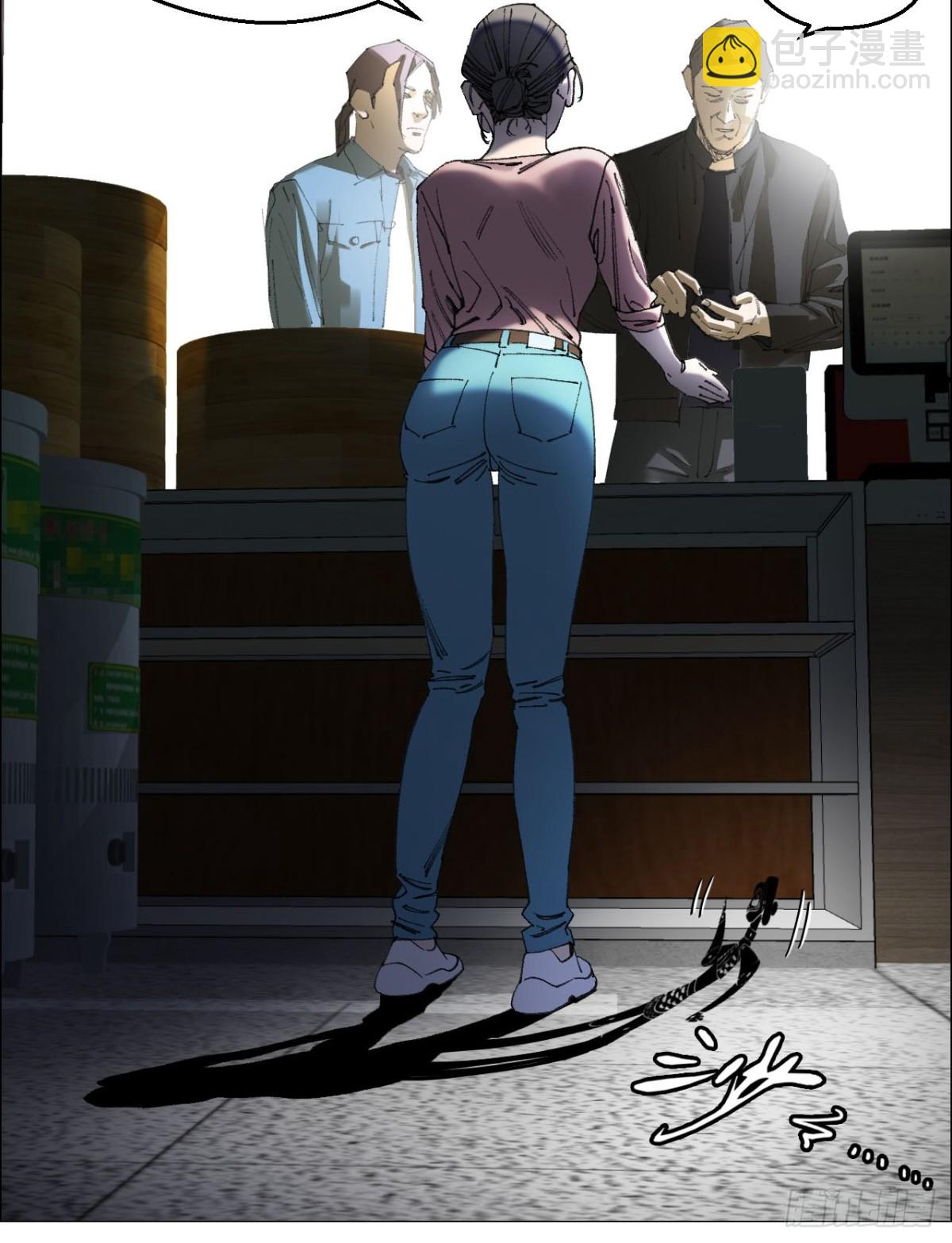 73 大兴市灵异安全区-第74话