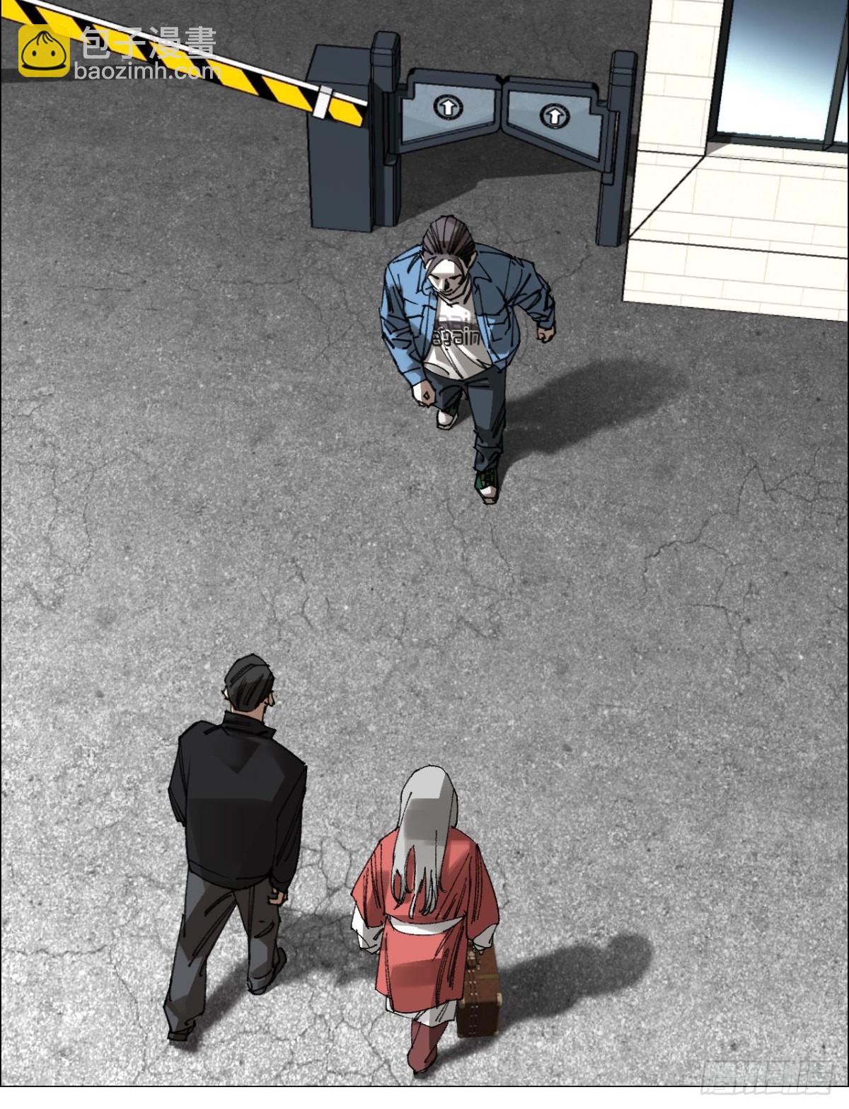 73 大兴市灵异安全区-第74话