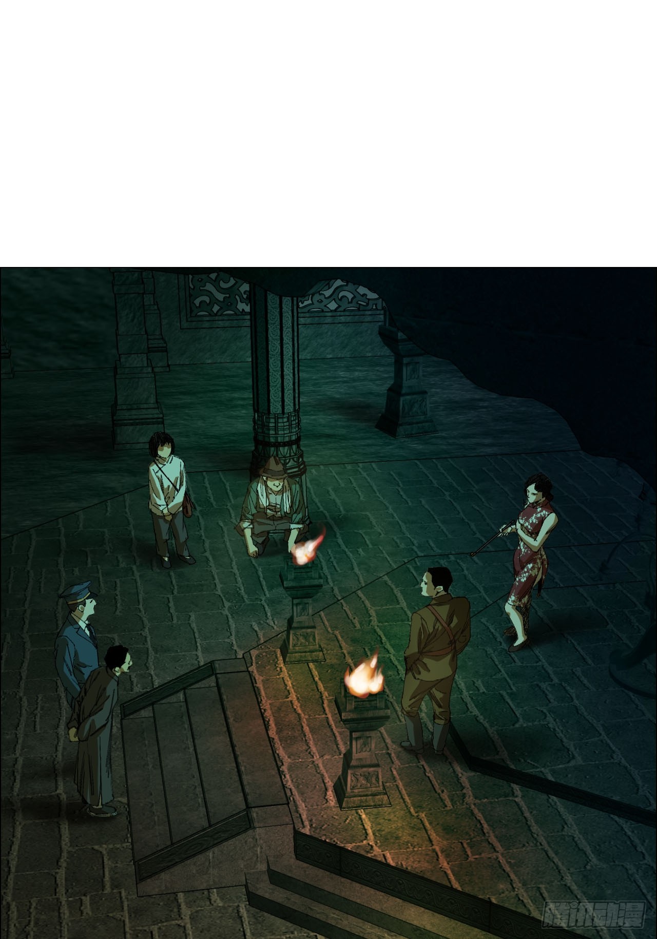 92 风门村-第94话