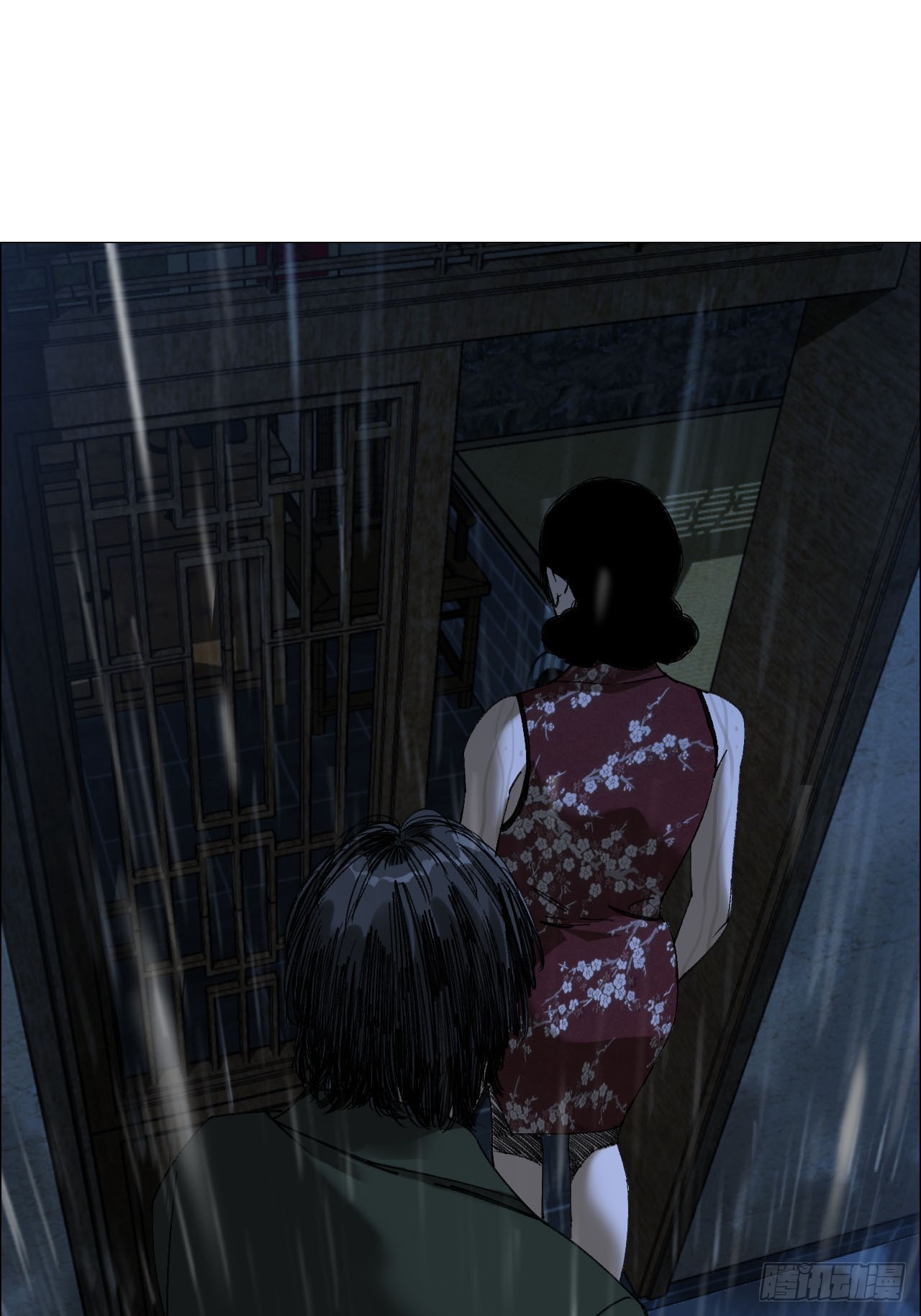 96 母老虎-第98话