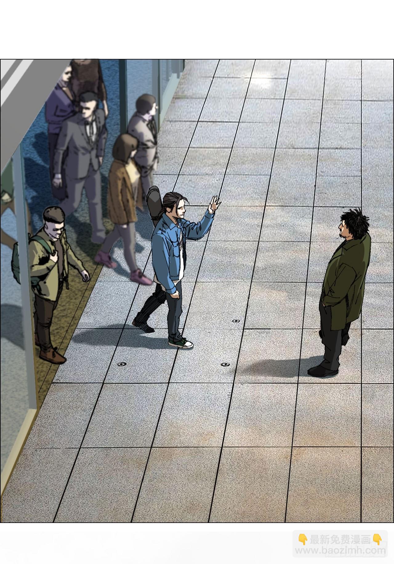 96 母老虎-第98话