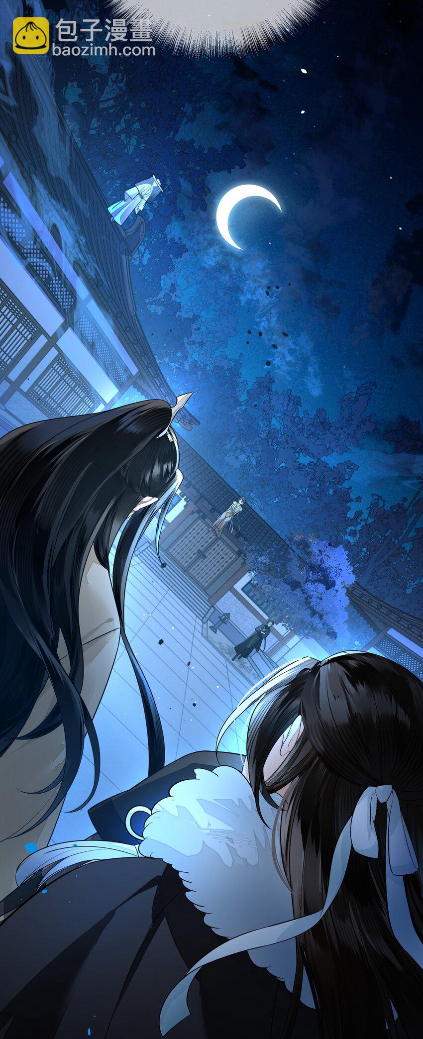 013 不知夹竹桃精要如何应对？-第16话