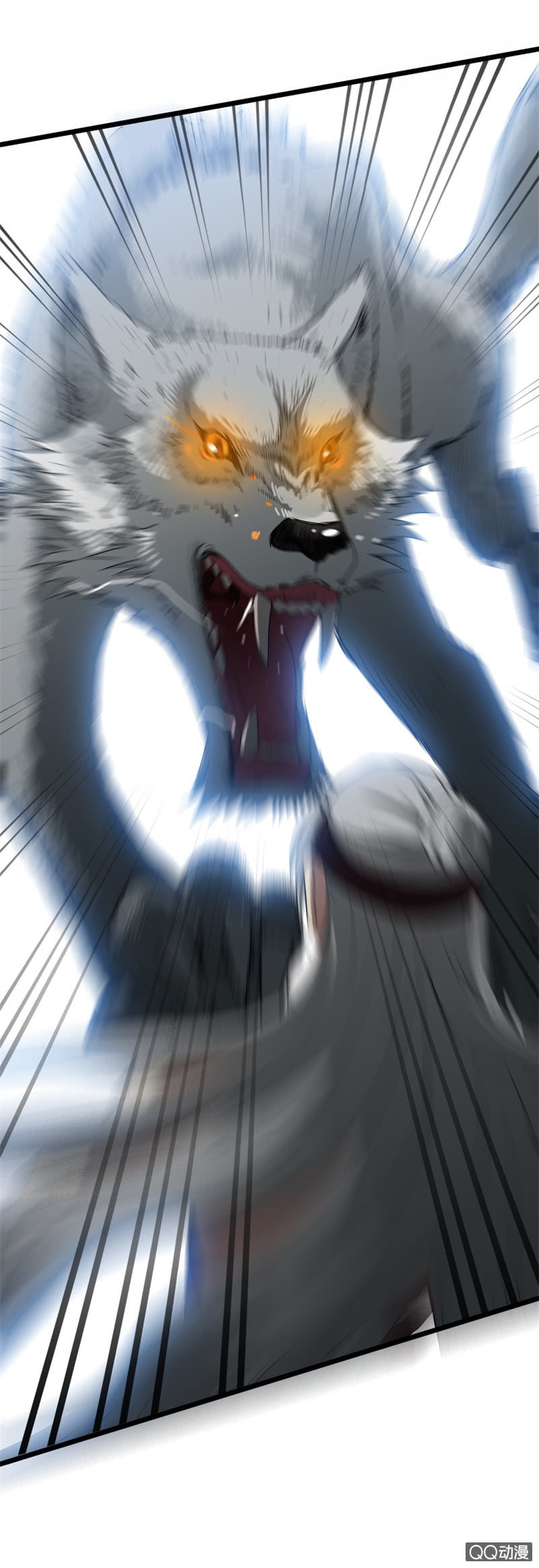 第十八章&middot;下-第20话