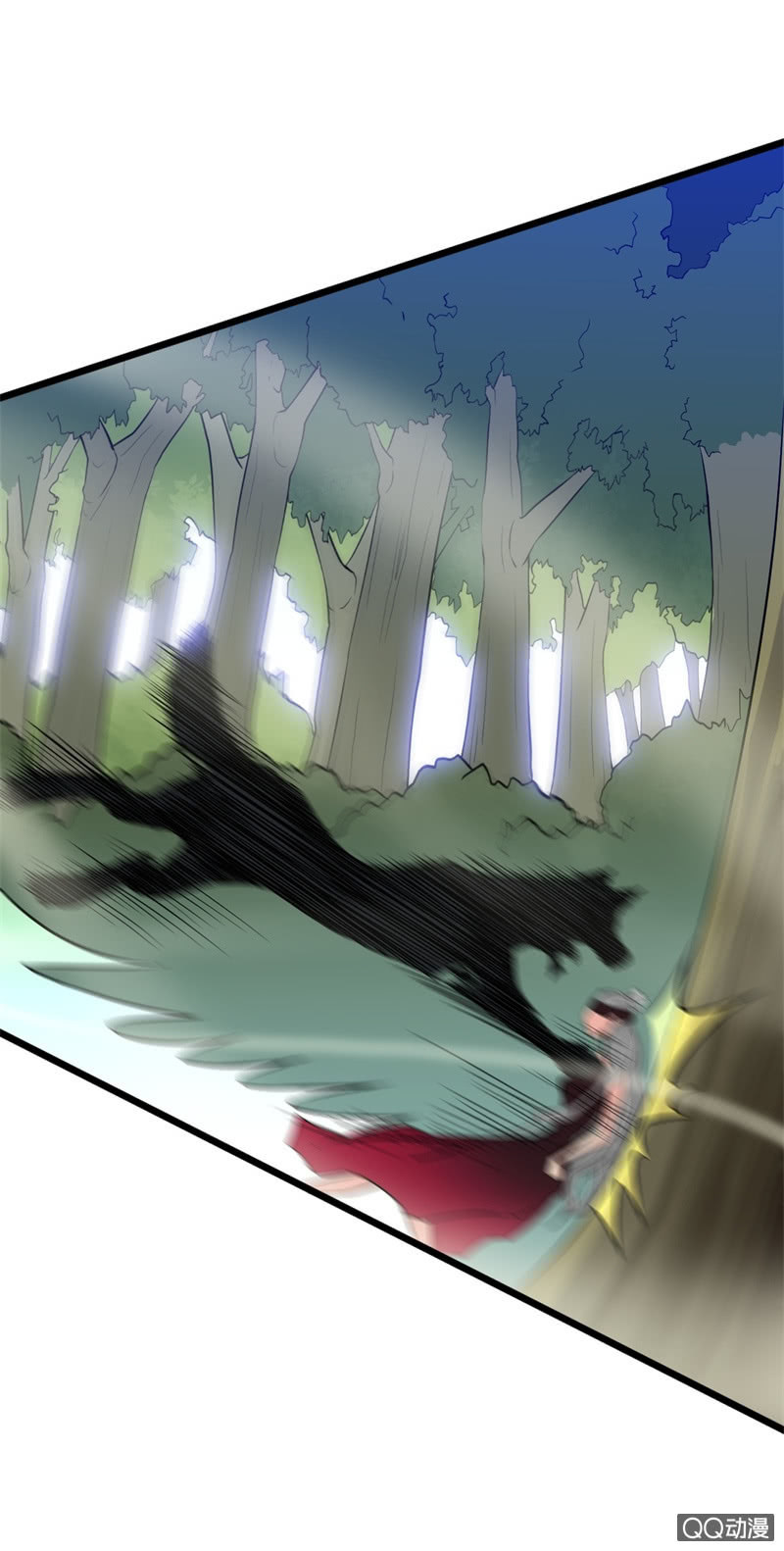 第十八章&middot;下-第20话