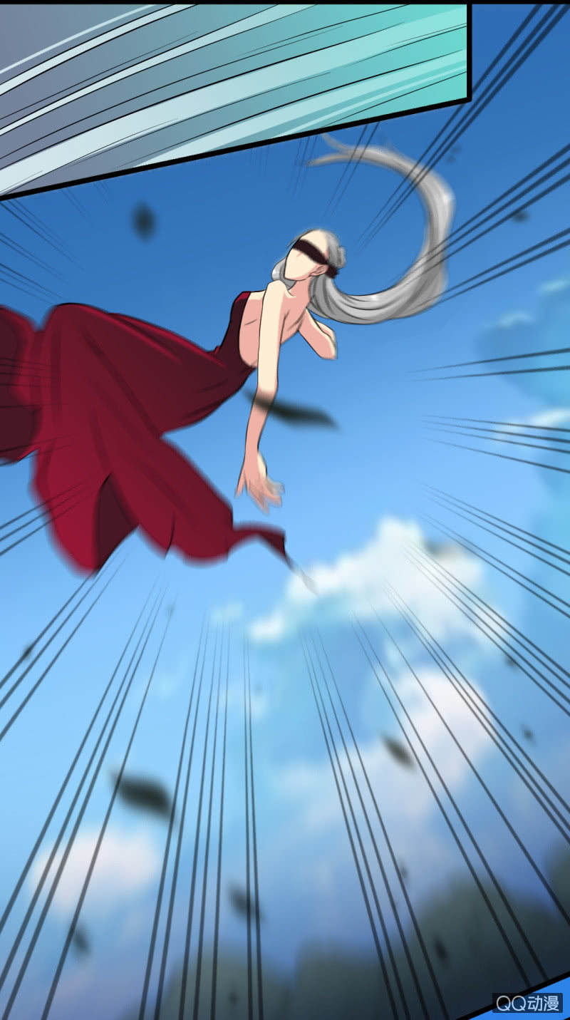 第十八章&middot;下-第20话