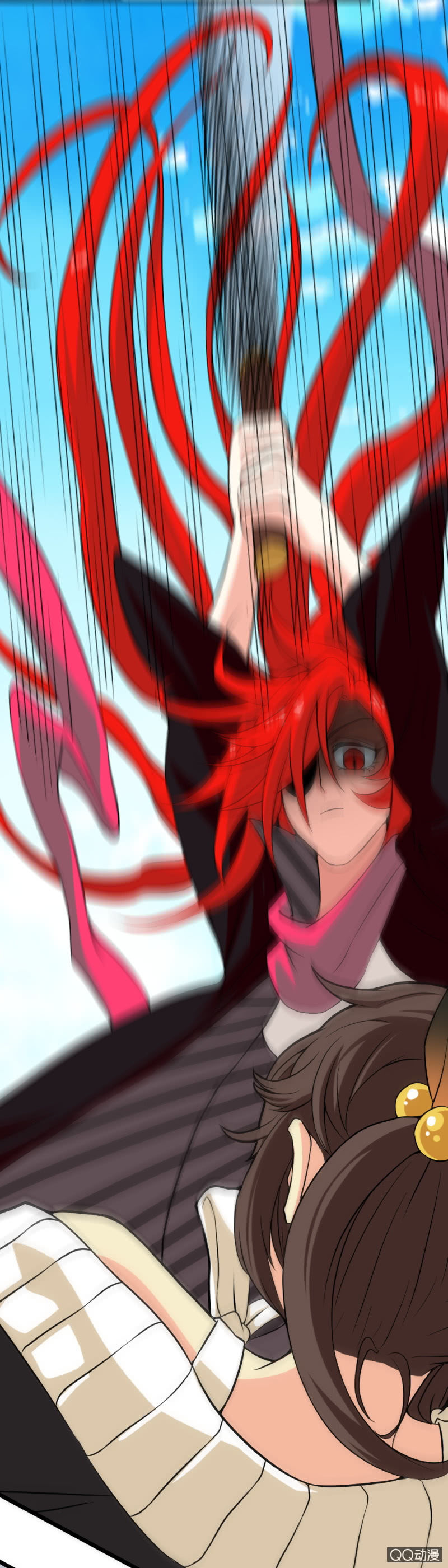 第二十章-第22话