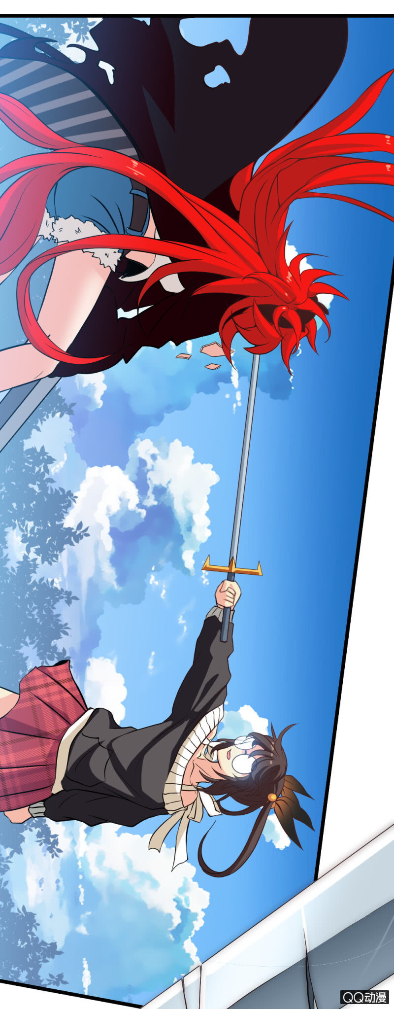 第二十二章-第24话