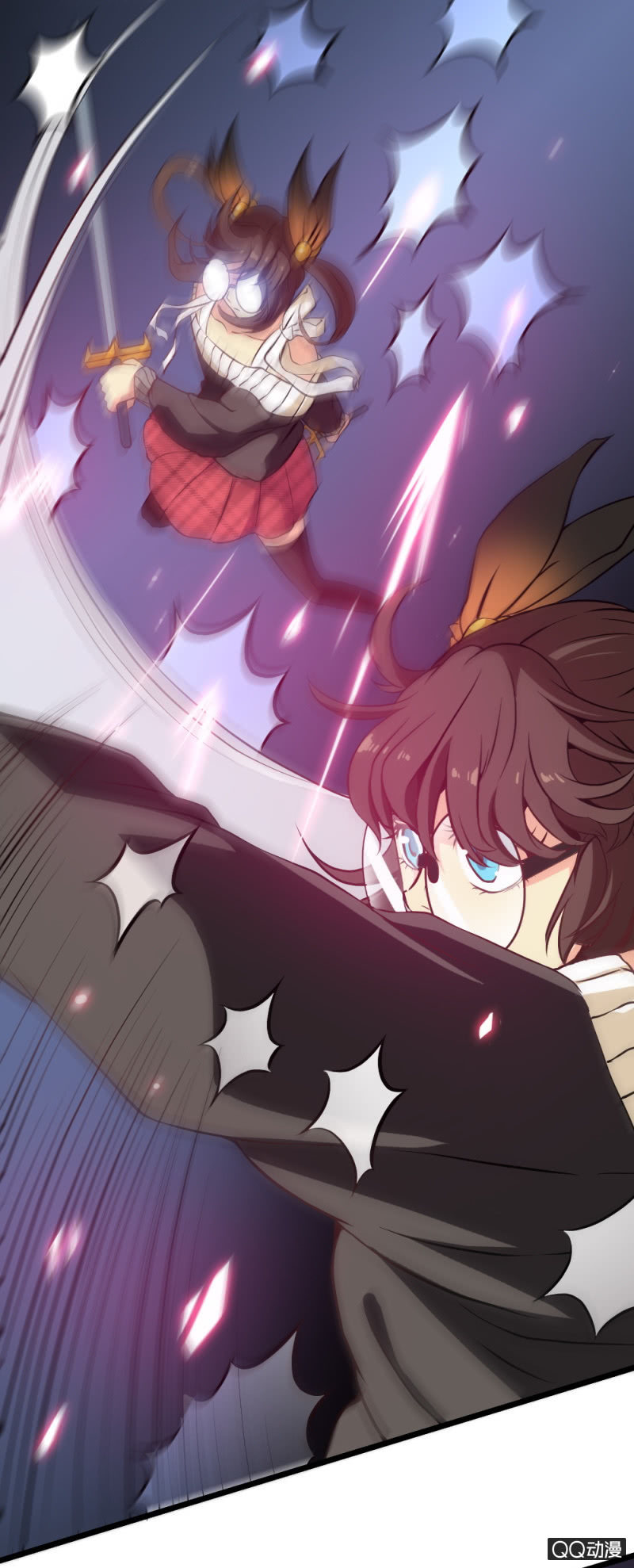 第二十二章-第24话