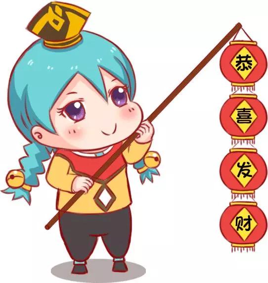 新年特辑-第34话