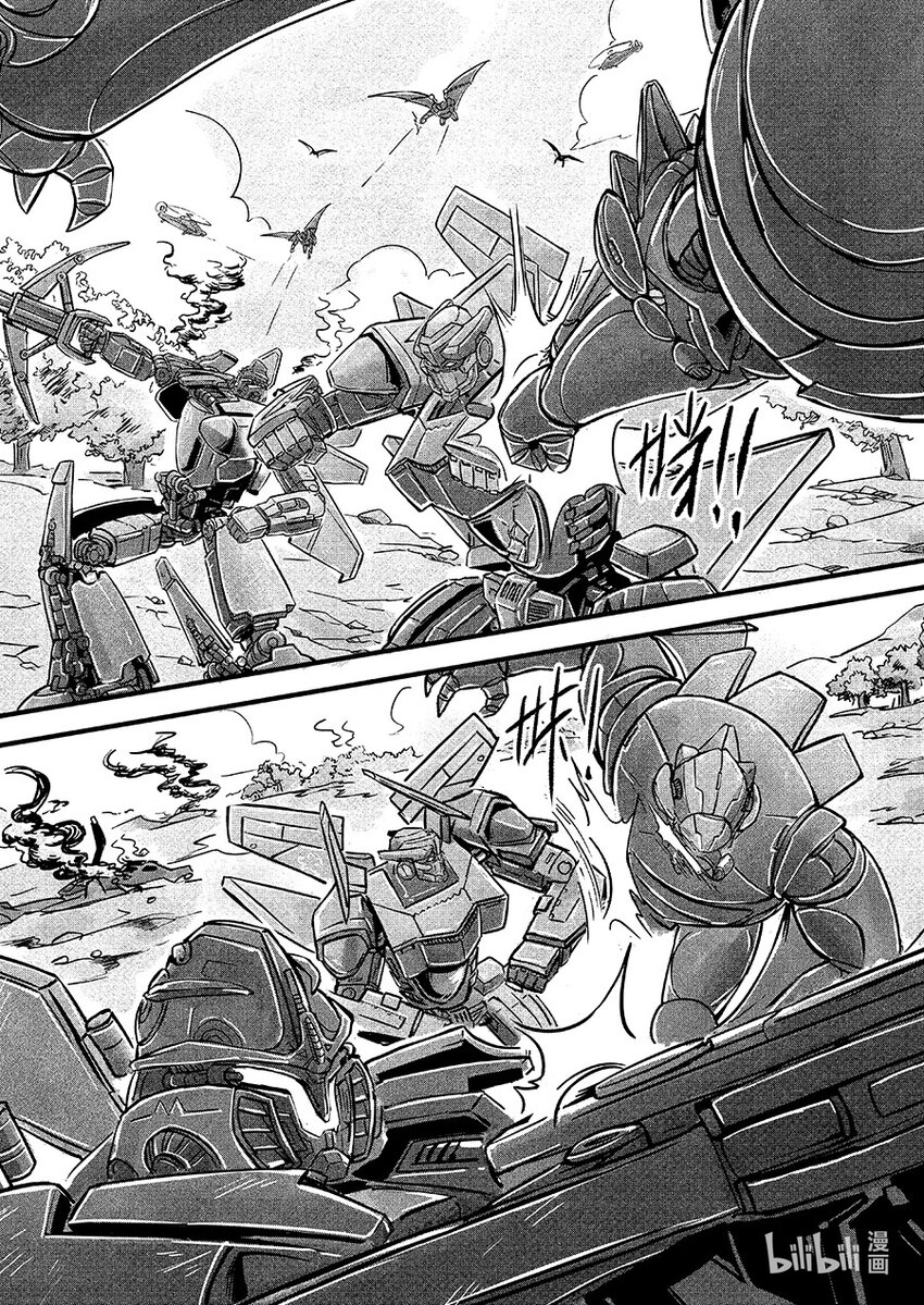 107 回归-第120话