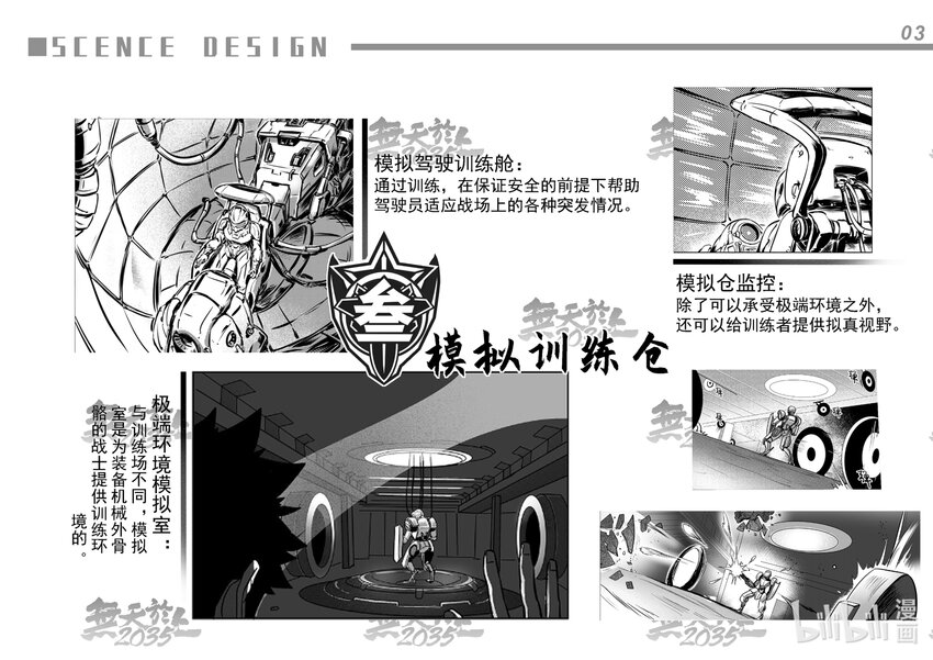 设定集 设定集-第66话