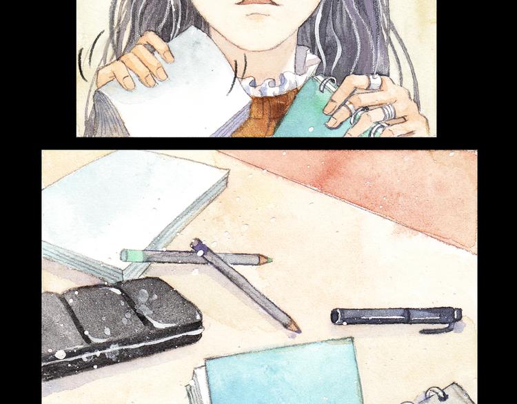 第3话 灰姑娘的&ldquo;水晶鞋&rdquo;-第2话