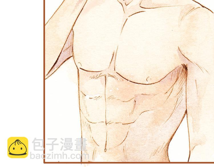 第26话 一屋裸男？！(1/2)-第26话